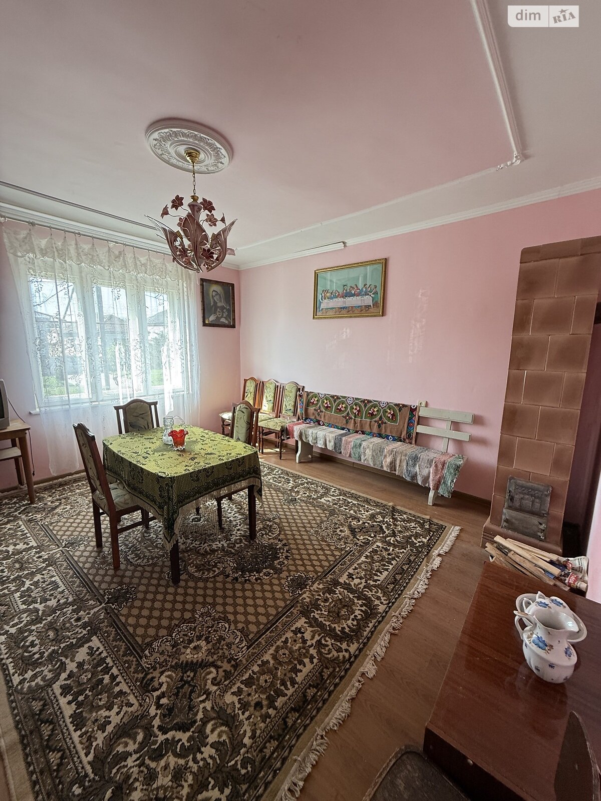 одноповерховий будинок, 90 кв. м, цегла. Продаж у Старому Давидкові фото 1 одноповерховий будинок, 90 кв. м, цегла. Продаж у Старому Давидкові фото 1