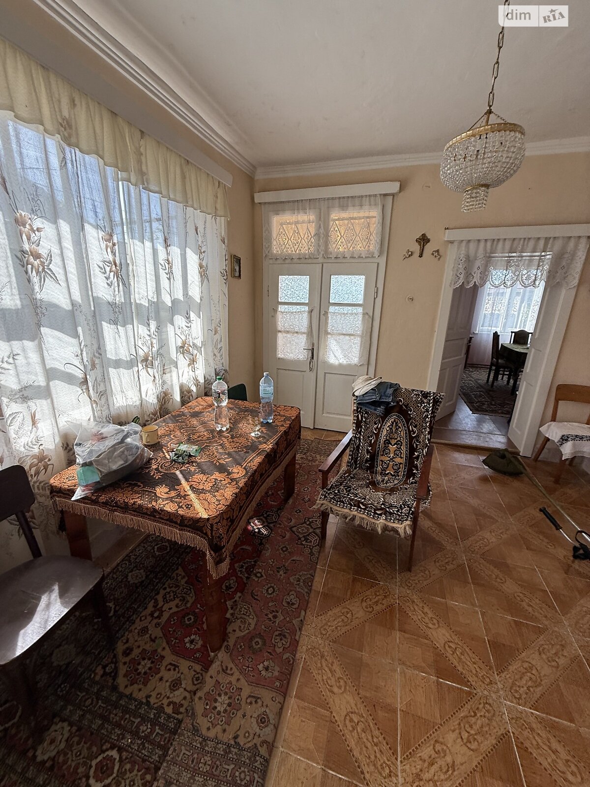 одноповерховий будинок, 90 кв. м, цегла. Продаж у Старому Давидкові фото 1 одноповерховий будинок, 90 кв. м, цегла. Продаж у Старому Давидкові фото 1
