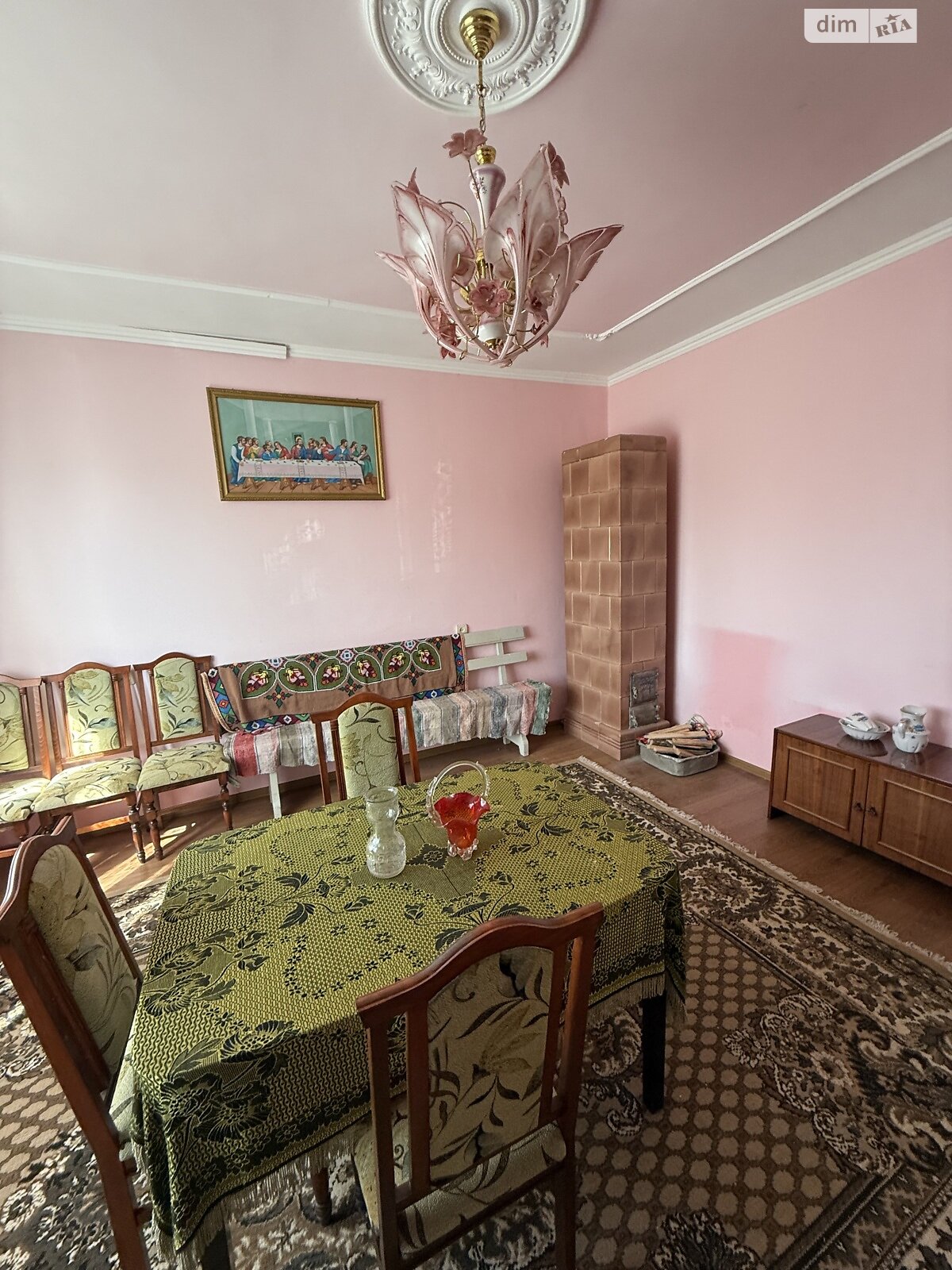 одноповерховий будинок, 90 кв. м, цегла. Продаж у Старому Давидкові фото 1 одноповерховий будинок, 90 кв. м, цегла. Продаж у Старому Давидкові фото 1