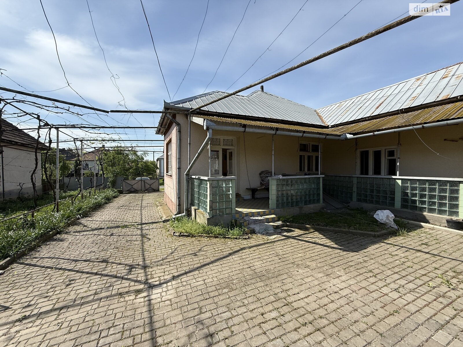 одноповерховий будинок, 90 кв. м, цегла. Продаж у Старому Давидкові фото 1 одноповерховий будинок, 90 кв. м, цегла. Продаж у Старому Давидкові фото 1