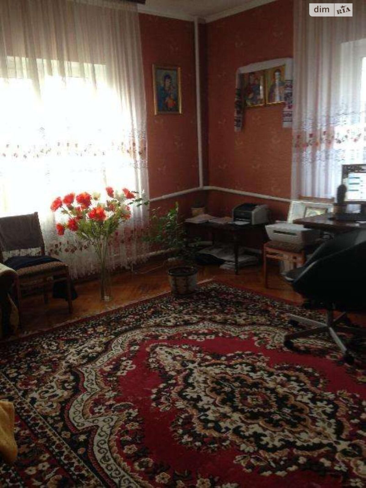 двухэтажный дом с гаражом, 217 кв. м, кирпич. Продажа в Старом фото 1 двухэтажный дом с гаражом, 217 кв. м, кирпич. Продажа в Старом фото 1