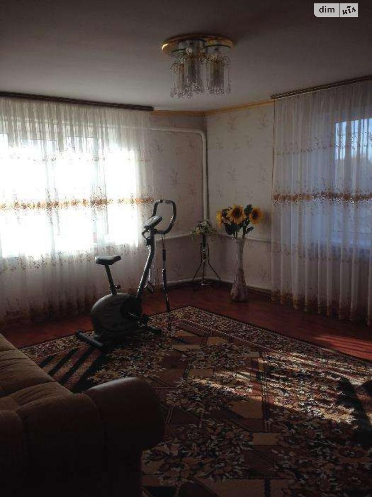 двухэтажный дом с гаражом, 217 кв. м, кирпич. Продажа в Старом фото 1 двухэтажный дом с гаражом, 217 кв. м, кирпич. Продажа в Старом фото 1