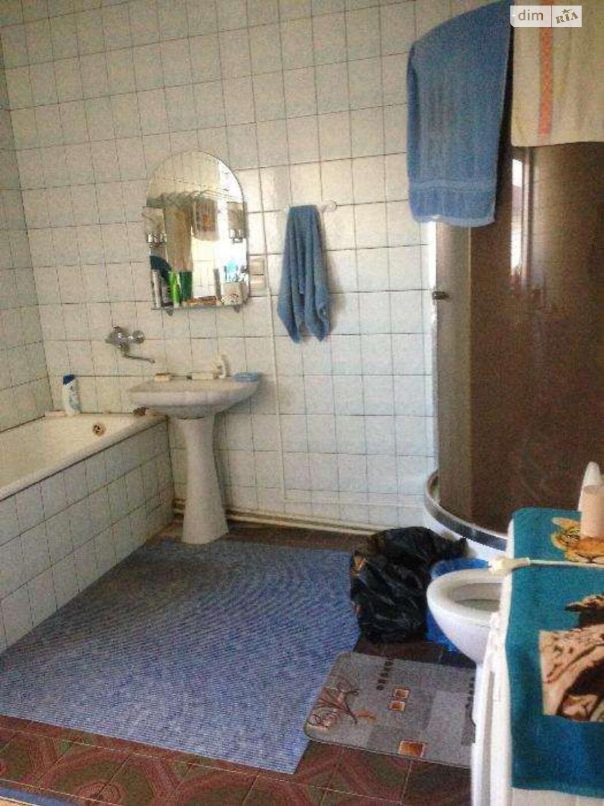 двухэтажный дом с гаражом, 217 кв. м, кирпич. Продажа в Старом фото 1 двухэтажный дом с гаражом, 217 кв. м, кирпич. Продажа в Старом фото 1