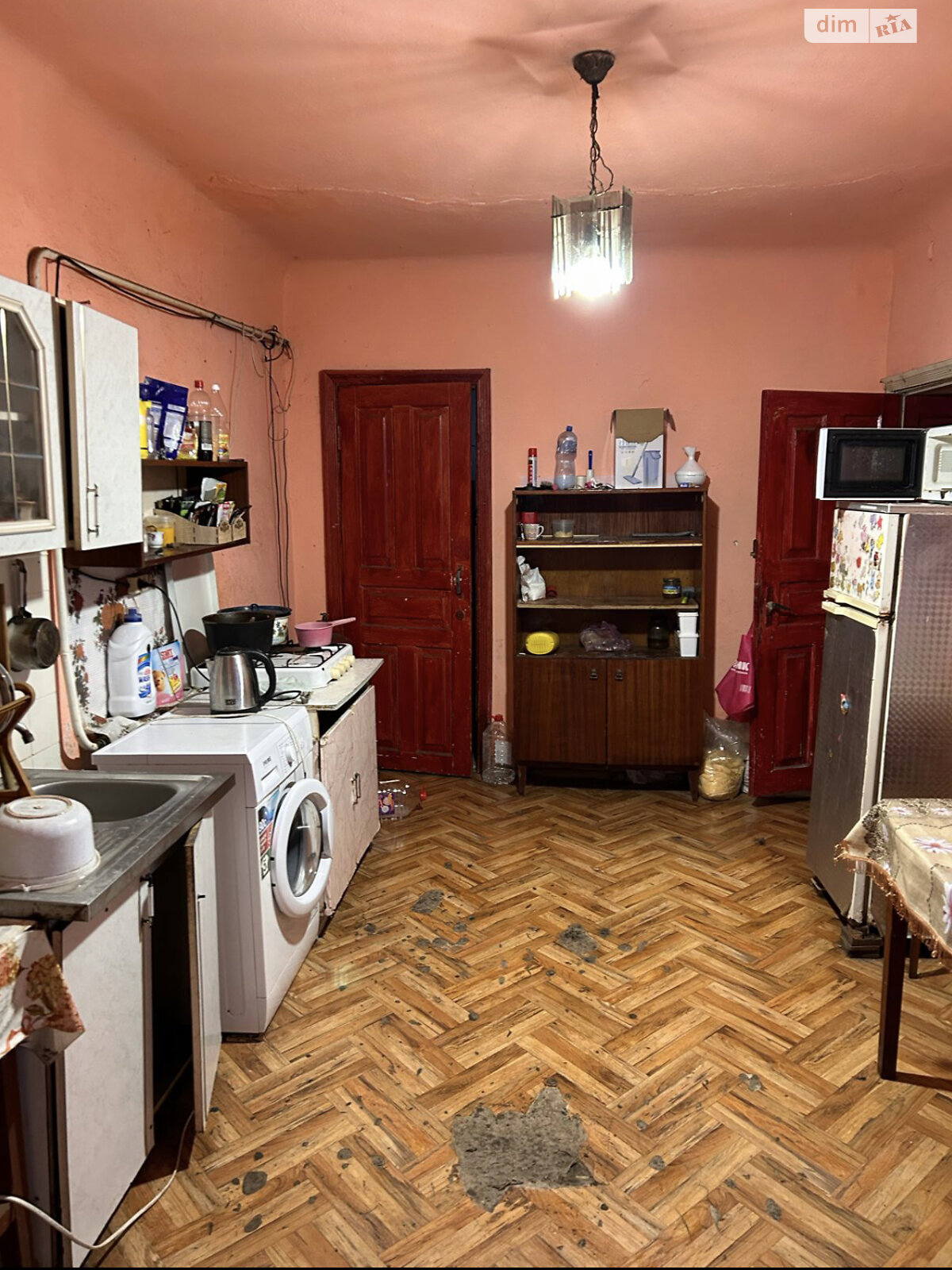 одноповерховий будинок з гаражем, 104.4 кв. м, ракушняк. Продаж у Староказачьем фото 1 одноповерховий будинок з гаражем, 104.4 кв. м, ракушняк. Продаж у Староказачьем фото 1