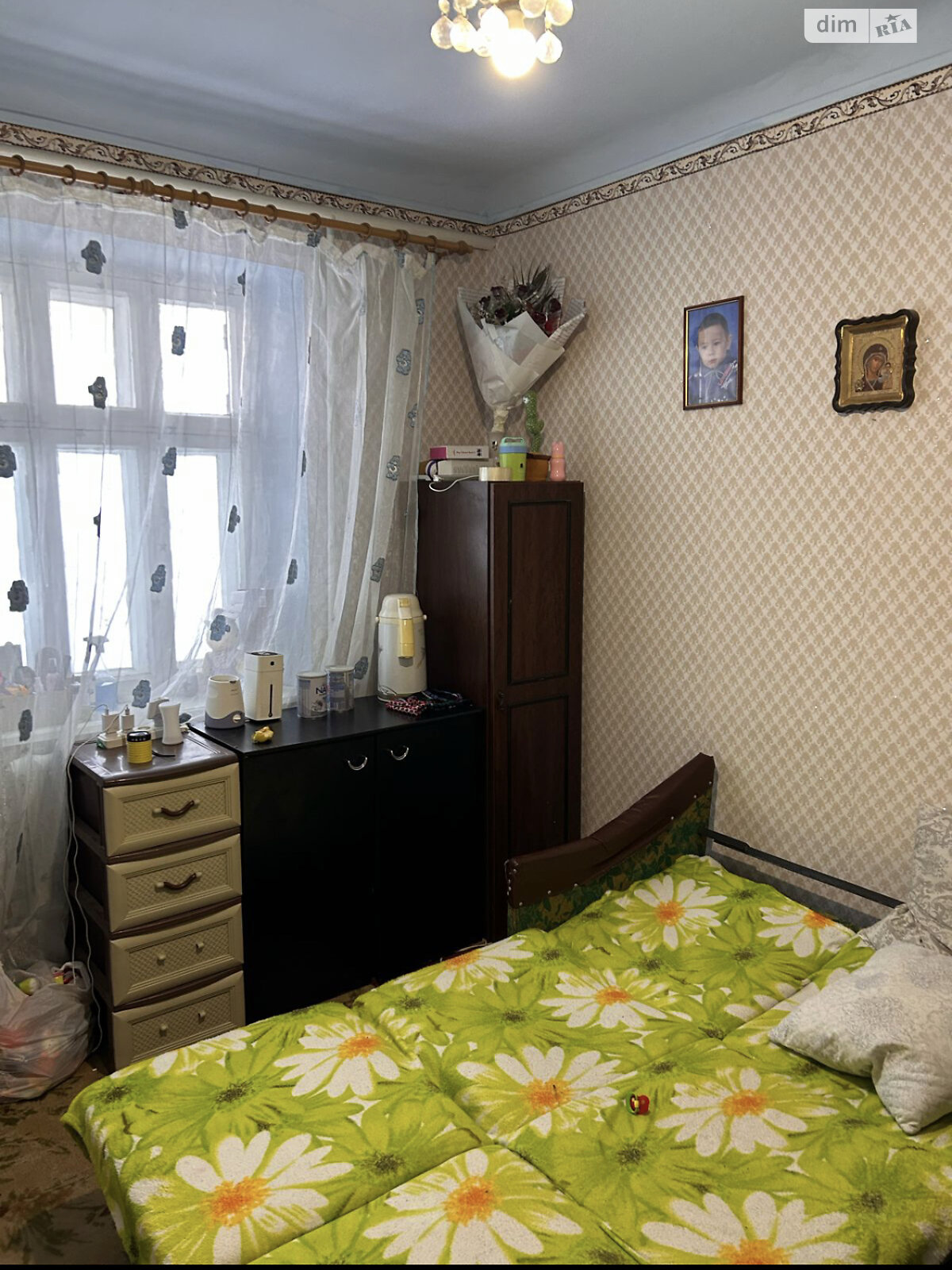 одноповерховий будинок з гаражем, 104.4 кв. м, ракушняк. Продаж у Староказачьем фото 1 одноповерховий будинок з гаражем, 104.4 кв. м, ракушняк. Продаж у Староказачьем фото 1