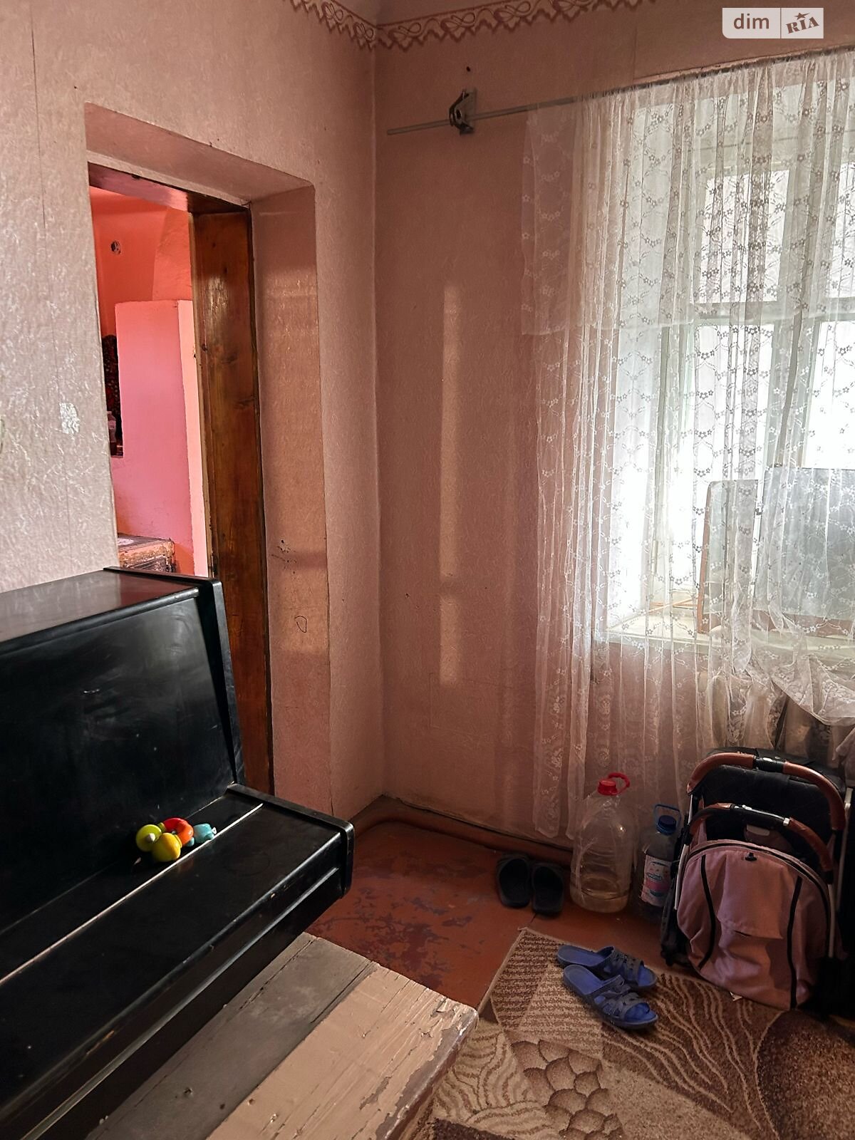 одноповерховий будинок з гаражем, 104.4 кв. м, ракушняк. Продаж у Староказачьем фото 1 одноповерховий будинок з гаражем, 104.4 кв. м, ракушняк. Продаж у Староказачьем фото 1