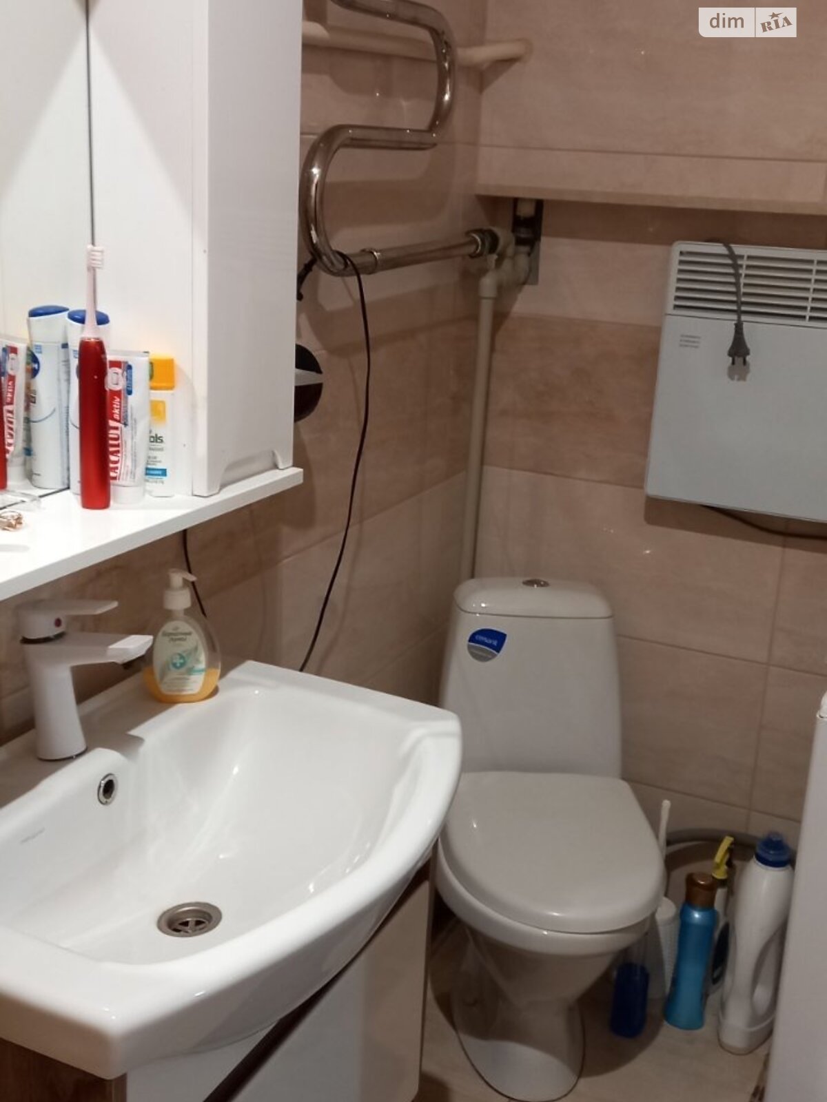 двухэтажный дом, 155 кв. м, кирпич. Продажа в Староказачьем фото 1