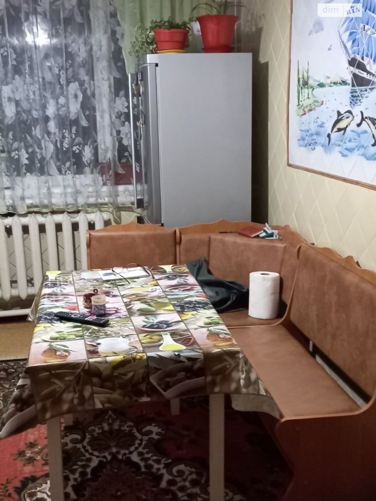 двухэтажный дом, 155 кв. м, кирпич. Продажа в Староказачьем фото 1