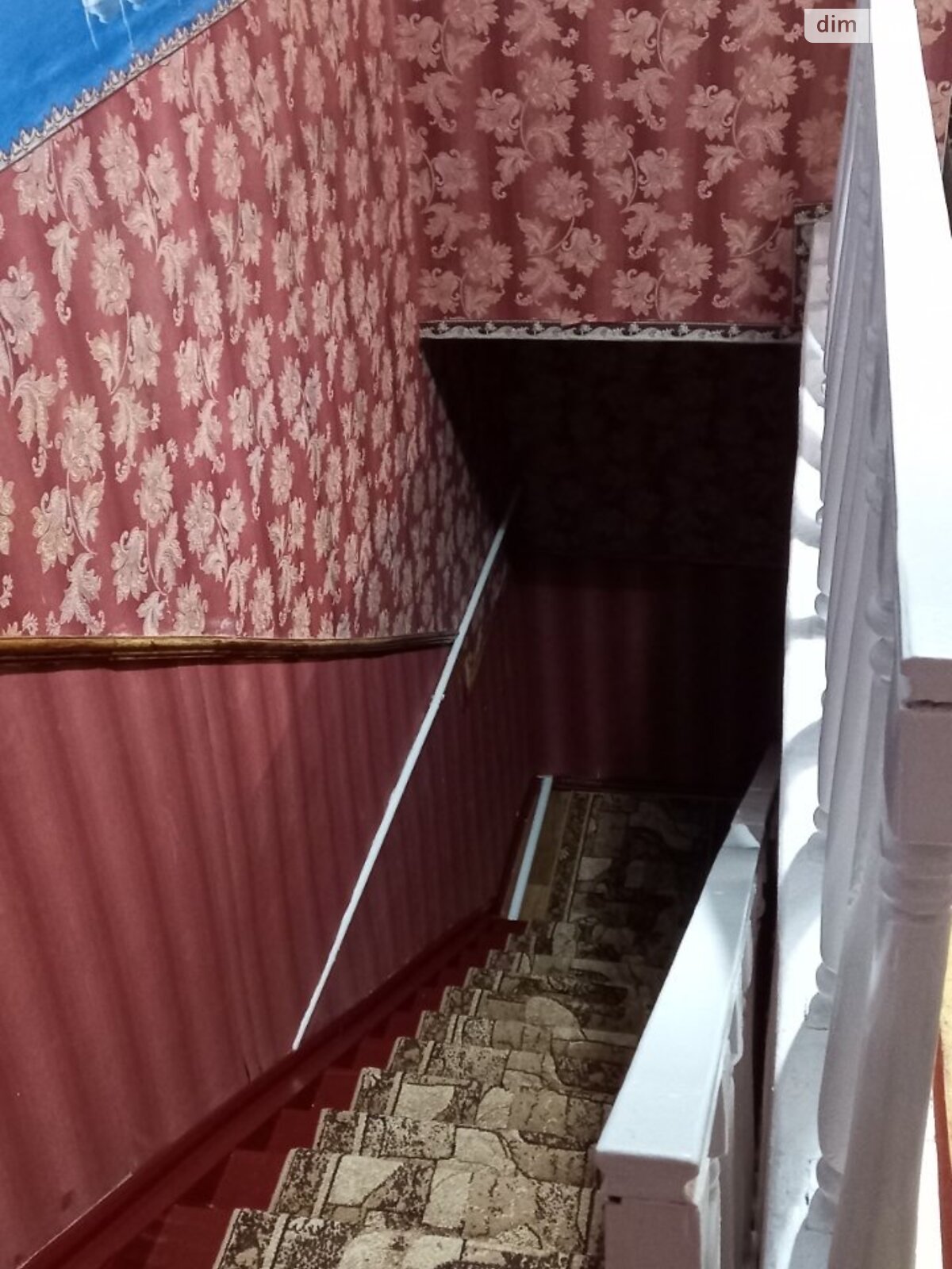 двухэтажный дом, 155 кв. м, кирпич. Продажа в Староказачьем фото 1