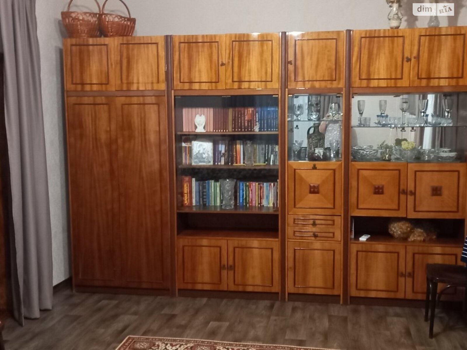 двухэтажный дом, 155 кв. м, кирпич. Продажа в Староказачьем фото 1