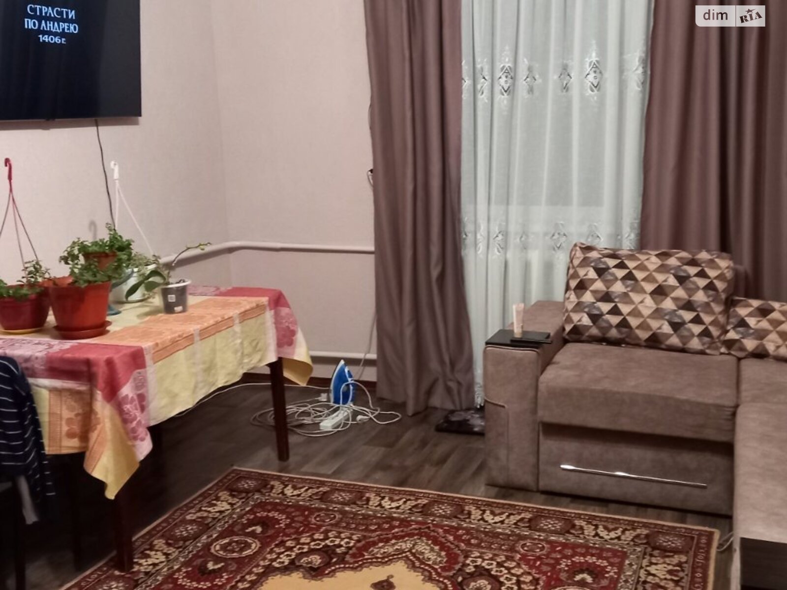 двухэтажный дом, 155 кв. м, кирпич. Продажа в Староказачьем фото 1