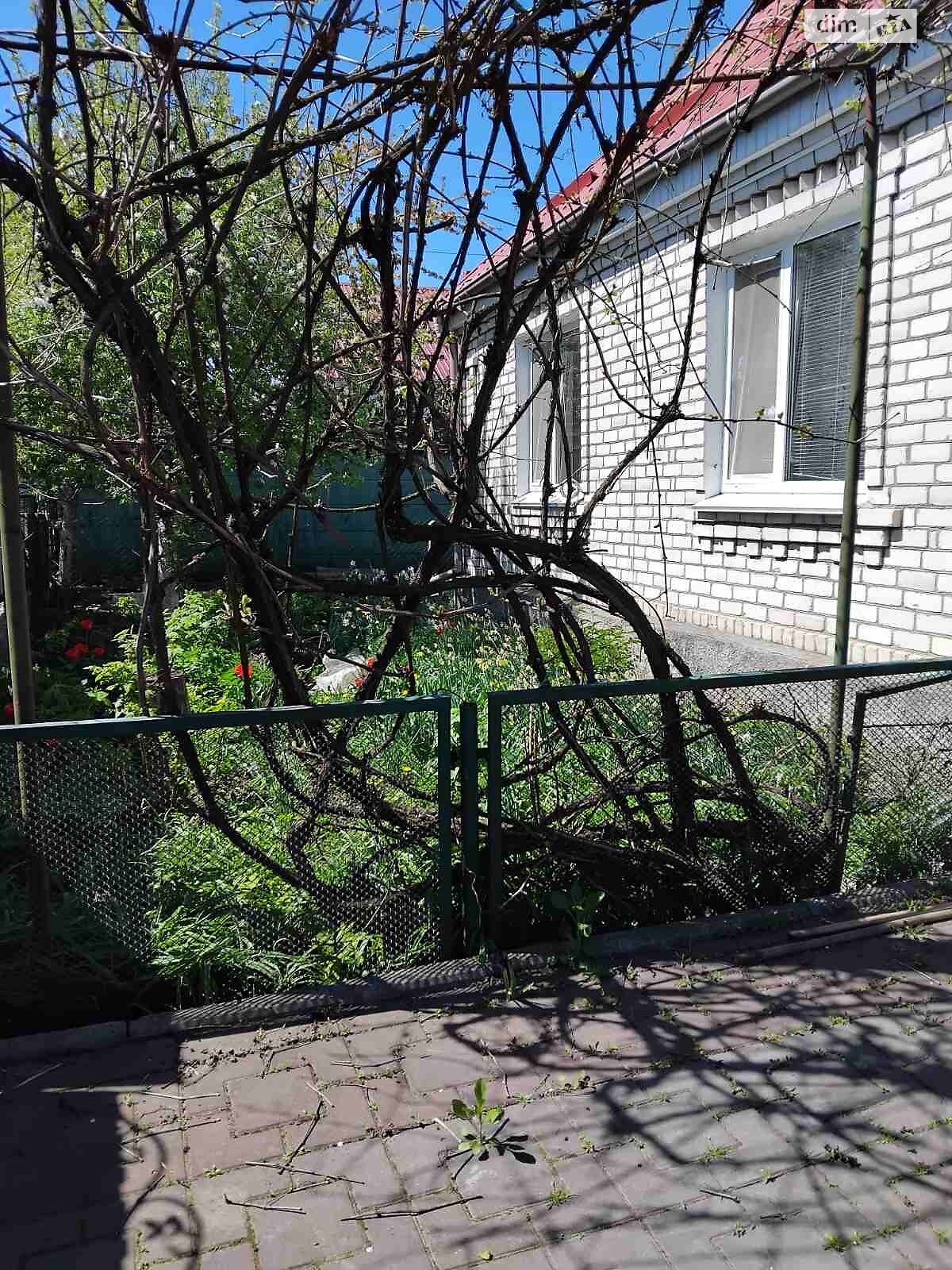 одноэтажный дом с гаражом, 118 кв. м, кирпич. Продажа в Староконстантинове фото 1 одноэтажный дом с гаражом, 118 кв. м, кирпич. Продажа в Староконстантинове фото 1