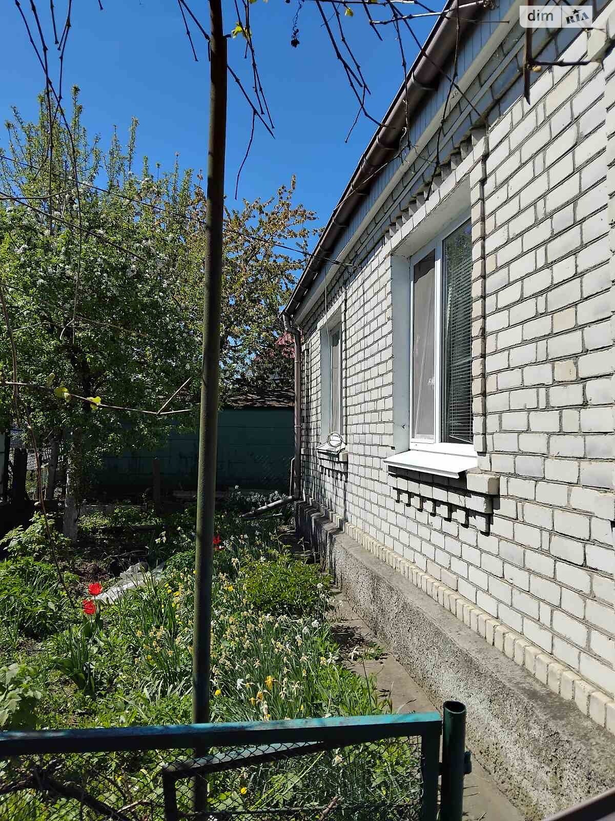 одноэтажный дом с гаражом, 118 кв. м, кирпич. Продажа в Староконстантинове фото 1 одноэтажный дом с гаражом, 118 кв. м, кирпич. Продажа в Староконстантинове фото 1