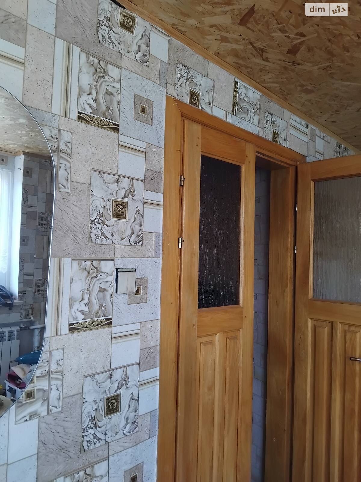 одноэтажный дом с гаражом, 118 кв. м, кирпич. Продажа в Староконстантинове фото 1 одноэтажный дом с гаражом, 118 кв. м, кирпич. Продажа в Староконстантинове фото 1