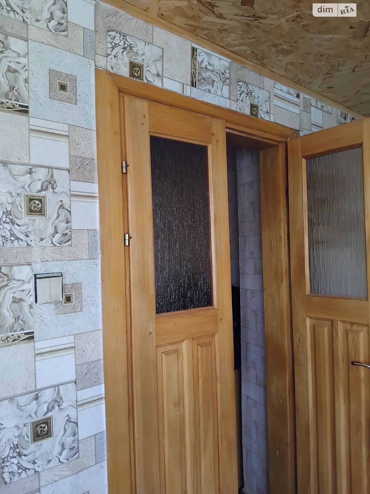 одноэтажный дом с гаражом, 118 кв. м, кирпич. Продажа в Староконстантинове фото 1 одноэтажный дом с гаражом, 118 кв. м, кирпич. Продажа в Староконстантинове фото 1