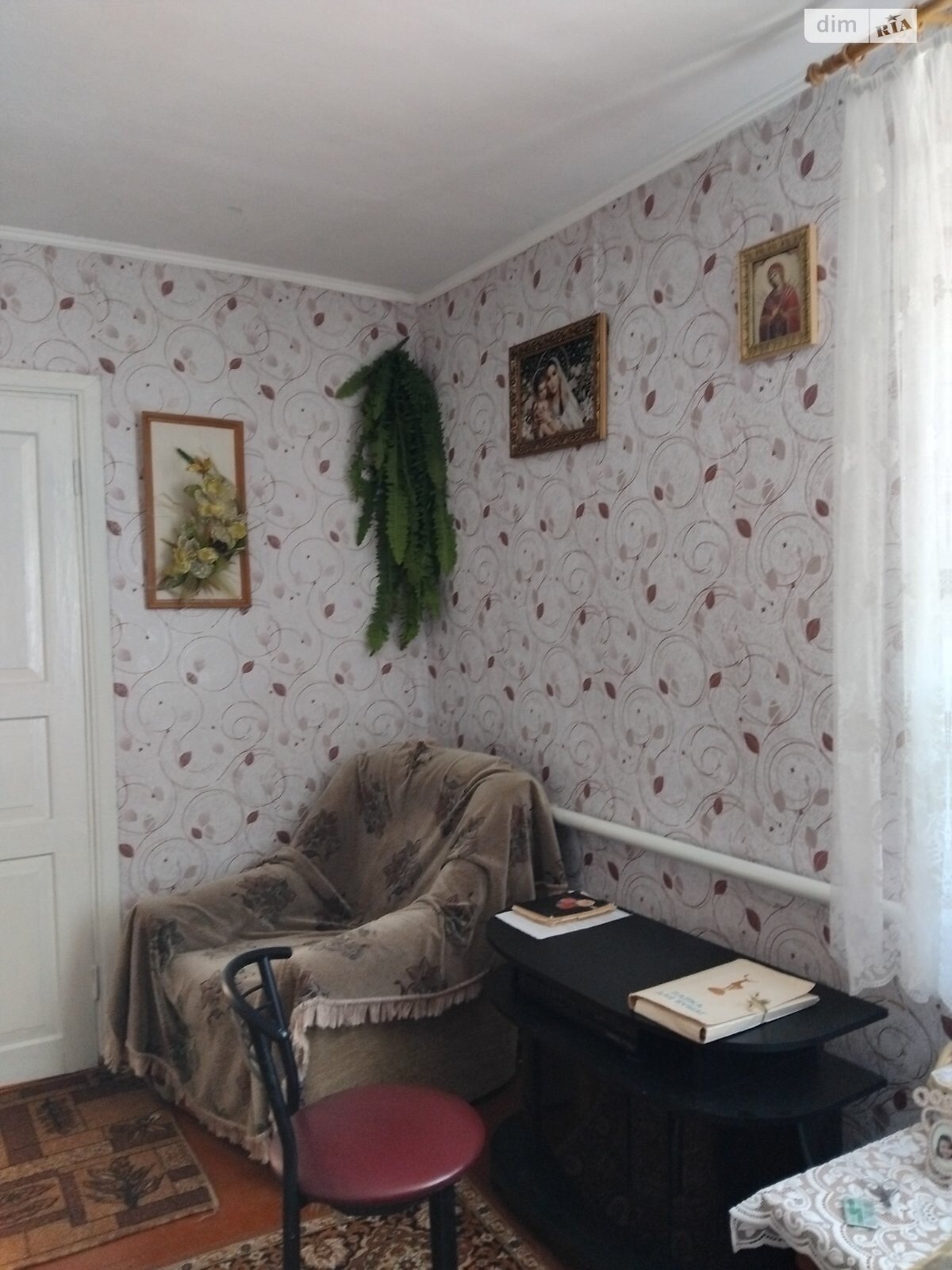 одноэтажный дом с гаражом, 118 кв. м, кирпич. Продажа в Староконстантинове фото 1 одноэтажный дом с гаражом, 118 кв. м, кирпич. Продажа в Староконстантинове фото 1