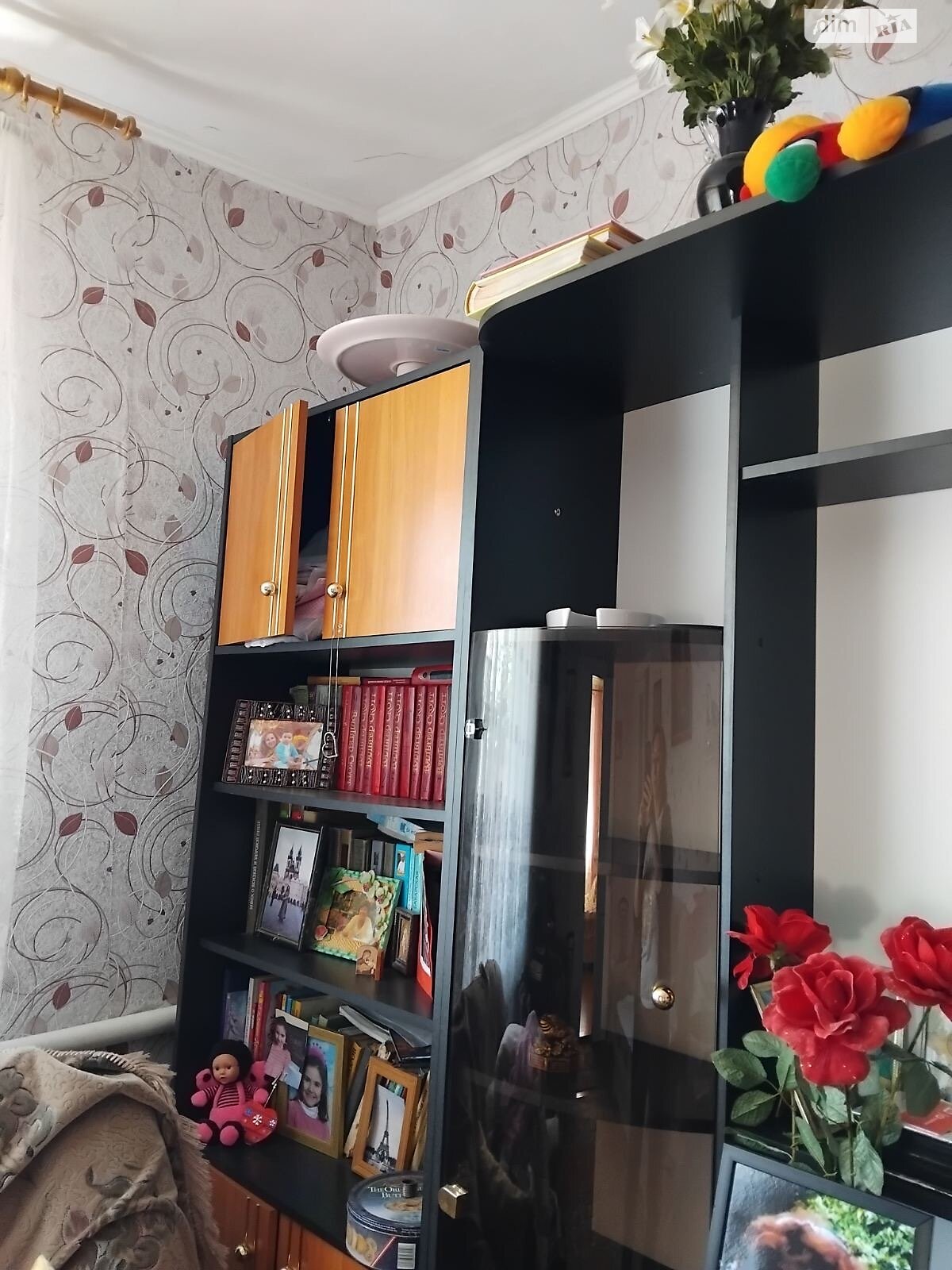 одноэтажный дом с гаражом, 118 кв. м, кирпич. Продажа в Староконстантинове фото 1 одноэтажный дом с гаражом, 118 кв. м, кирпич. Продажа в Староконстантинове фото 1
