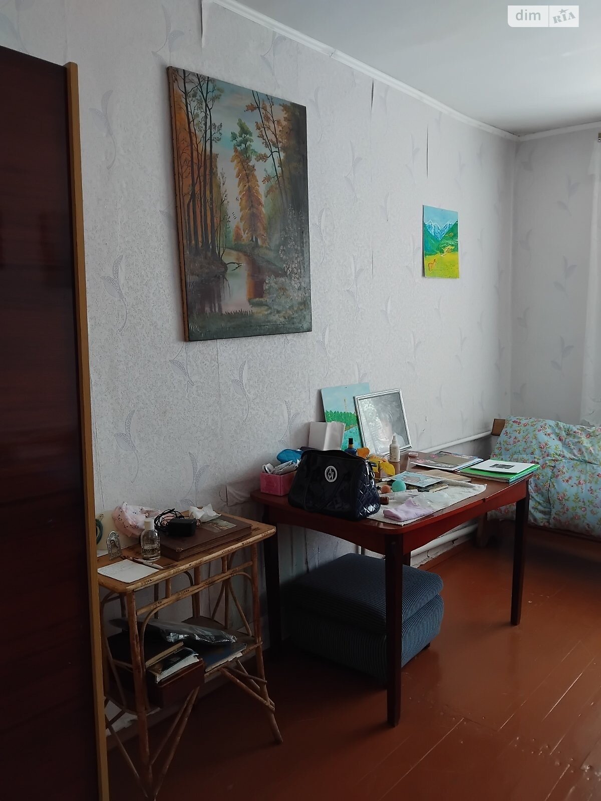 одноэтажный дом с гаражом, 118 кв. м, кирпич. Продажа в Староконстантинове фото 1 одноэтажный дом с гаражом, 118 кв. м, кирпич. Продажа в Староконстантинове фото 1