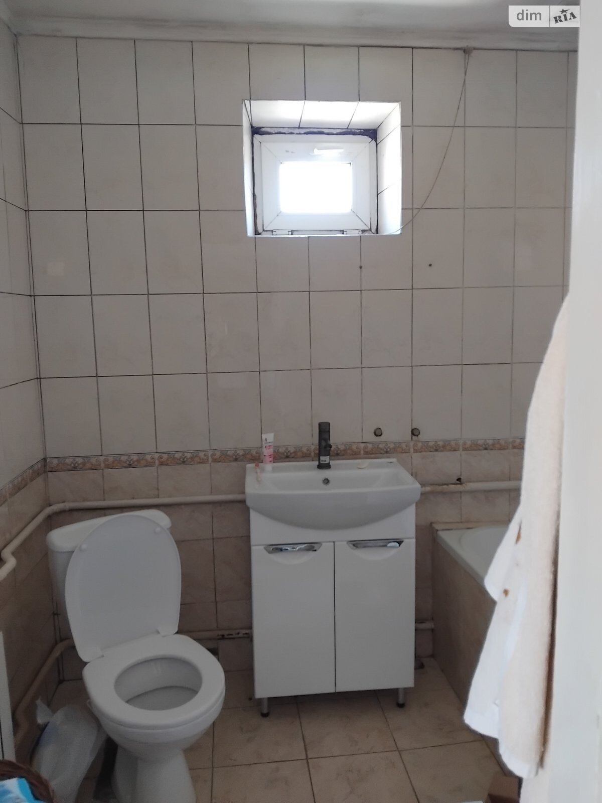 одноэтажный дом с гаражом, 118 кв. м, кирпич. Продажа в Староконстантинове фото 1 одноэтажный дом с гаражом, 118 кв. м, кирпич. Продажа в Староконстантинове фото 1
