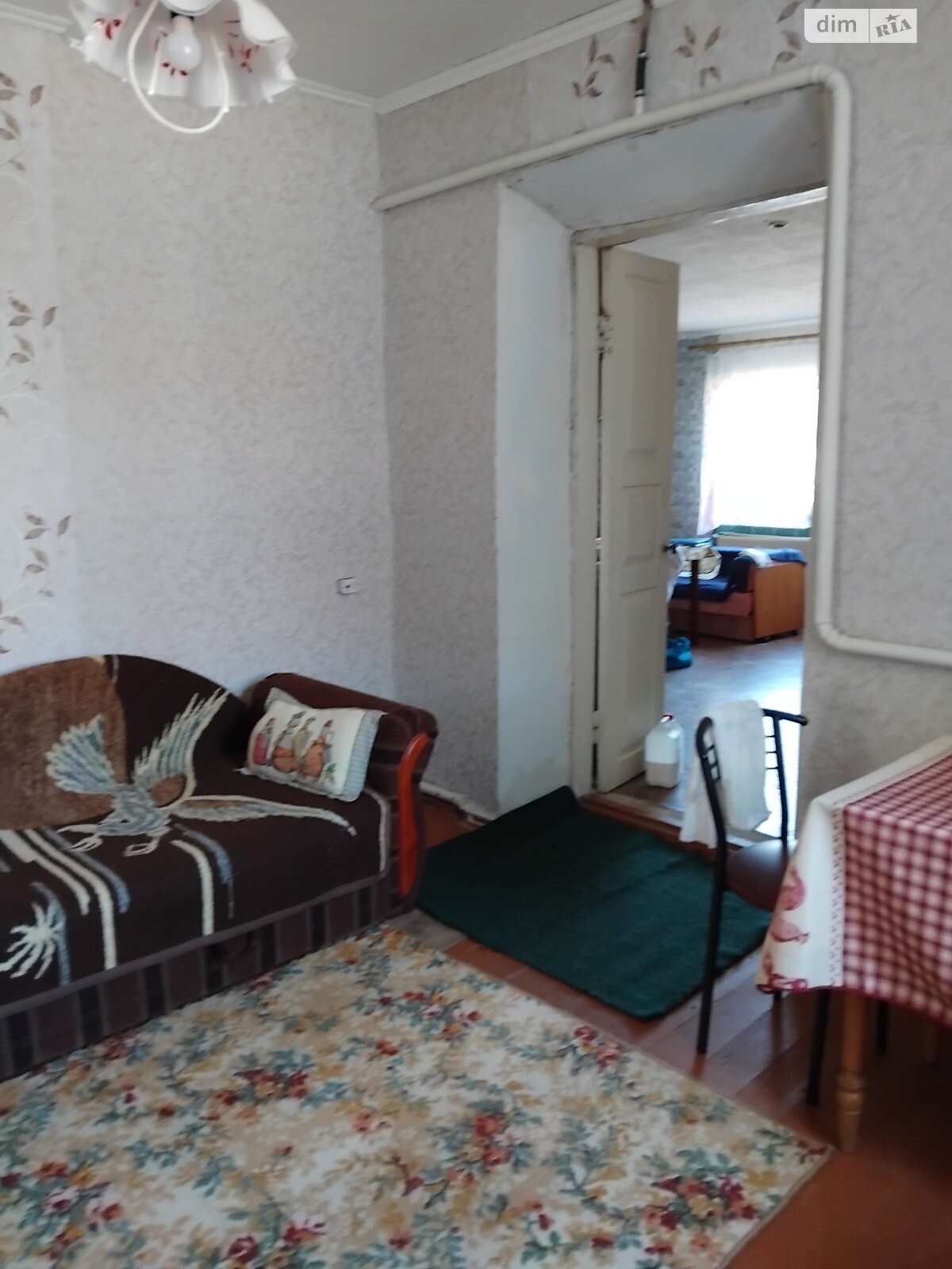 одноэтажный дом с гаражом, 118 кв. м, кирпич. Продажа в Староконстантинове фото 1 одноэтажный дом с гаражом, 118 кв. м, кирпич. Продажа в Староконстантинове фото 1