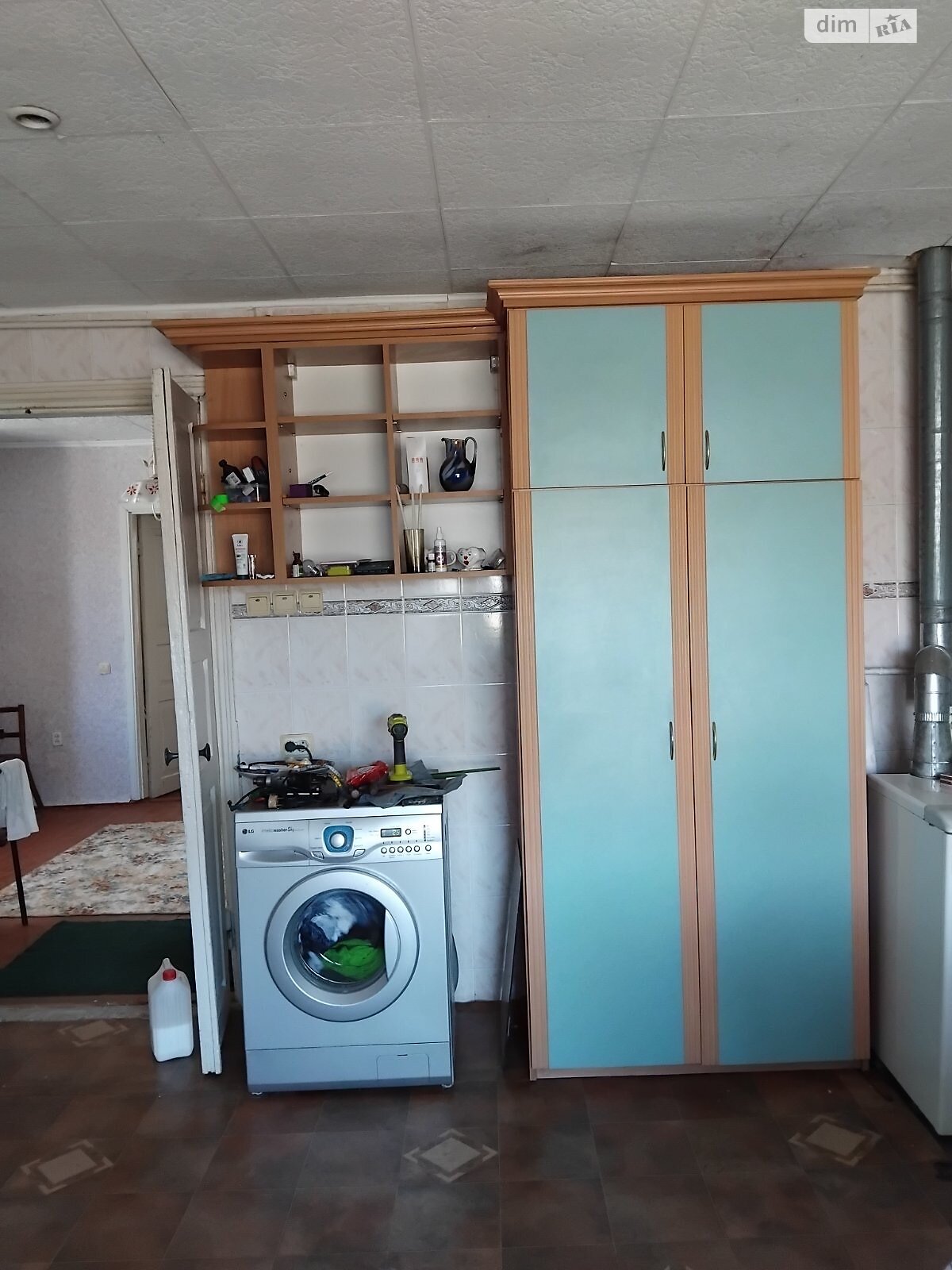 одноэтажный дом с гаражом, 118 кв. м, кирпич. Продажа в Староконстантинове фото 1 одноэтажный дом с гаражом, 118 кв. м, кирпич. Продажа в Староконстантинове фото 1