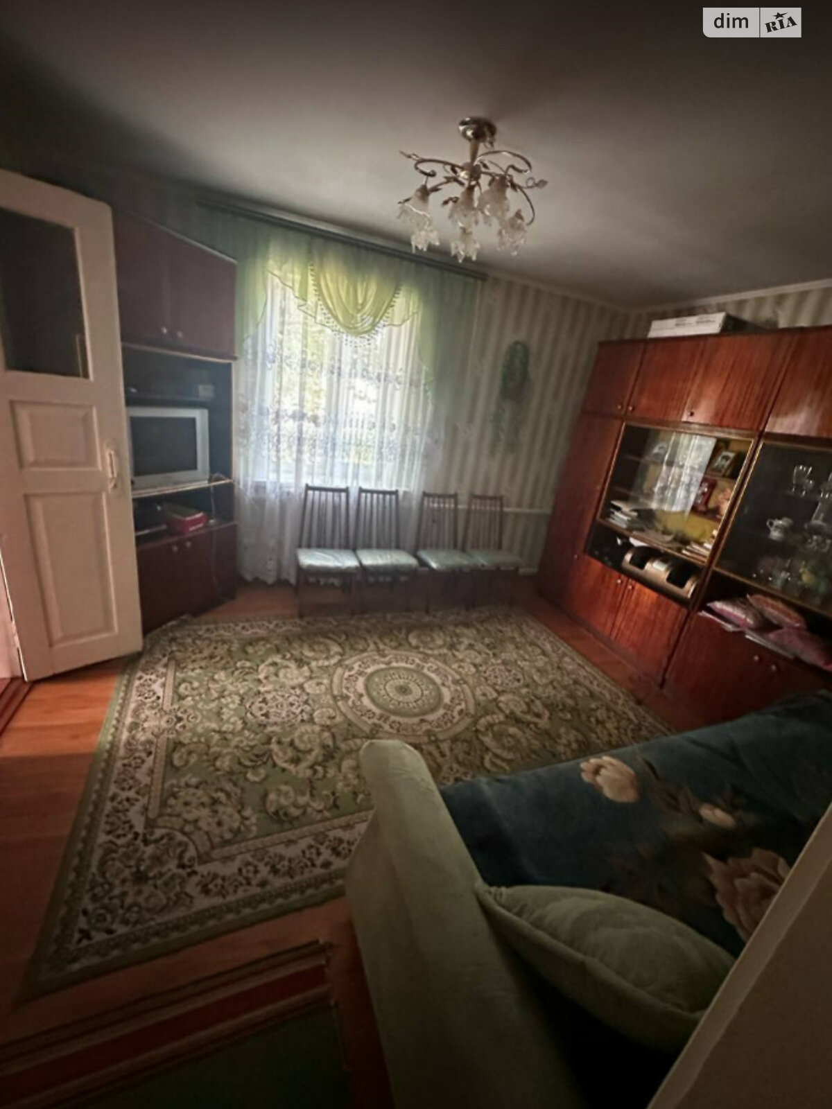 одноповерховий будинок, 85 кв. м, блочно-кирпичный. Продаж у Старокостянтинові фото 1 одноповерховий будинок, 85 кв. м, блочно-кирпичный. Продаж у Старокостянтинові фото 1