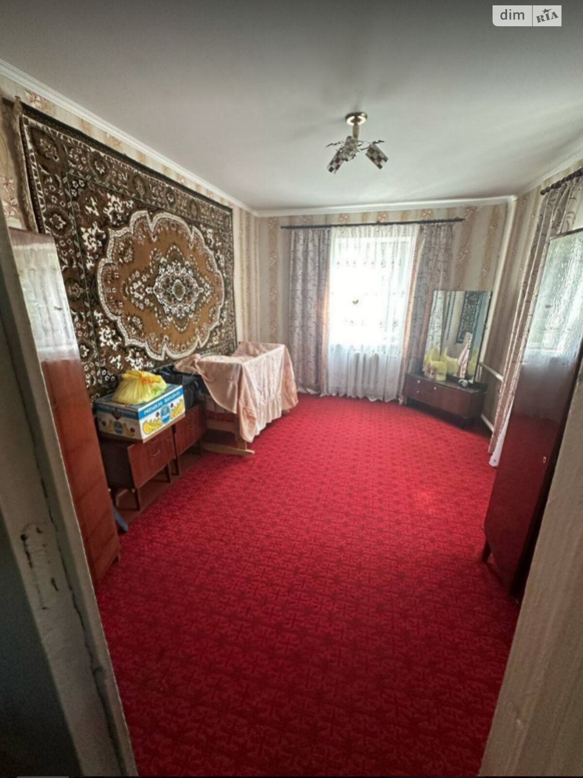 одноповерховий будинок, 85 кв. м, блочно-кирпичный. Продаж у Старокостянтинові фото 1 одноповерховий будинок, 85 кв. м, блочно-кирпичный. Продаж у Старокостянтинові фото 1