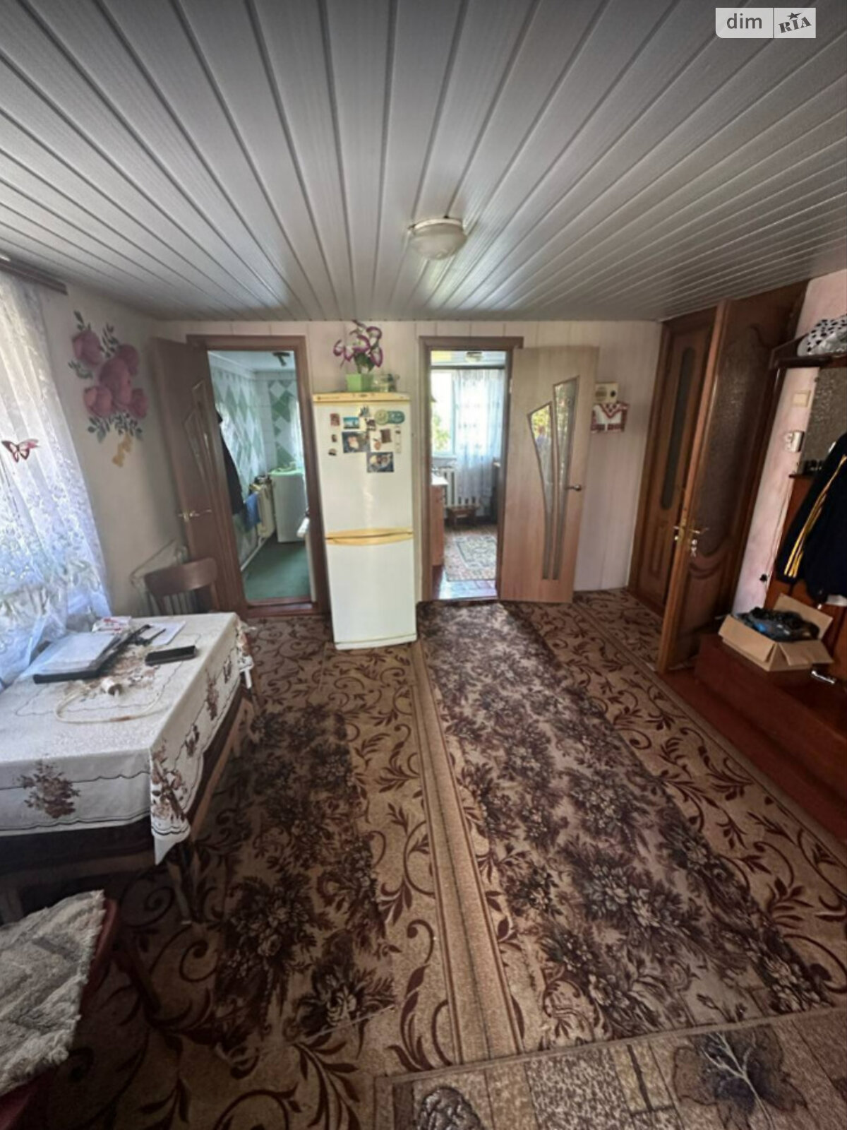 одноповерховий будинок, 85 кв. м, блочно-кирпичный. Продаж у Старокостянтинові фото 1 одноповерховий будинок, 85 кв. м, блочно-кирпичный. Продаж у Старокостянтинові фото 1