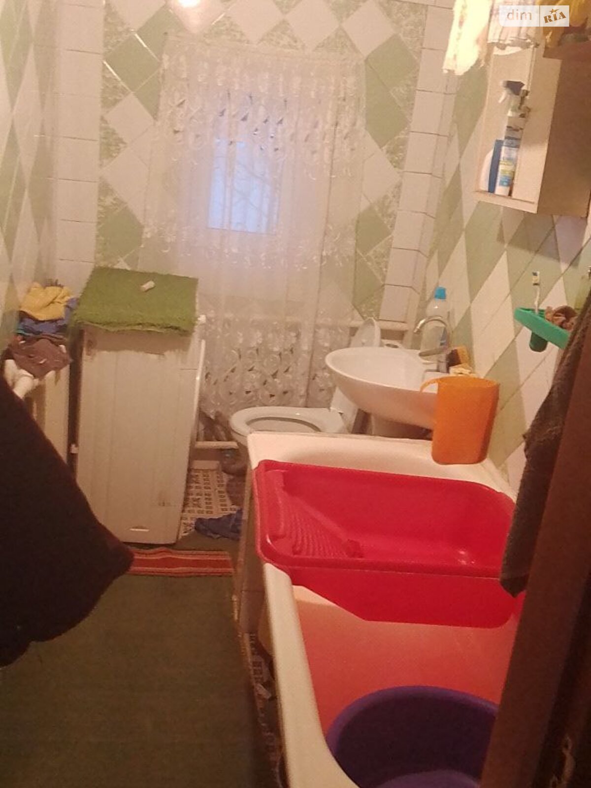одноповерховий будинок, 85 кв. м, блочно-кирпичный. Продаж у Старокостянтинові фото 1 одноповерховий будинок, 85 кв. м, блочно-кирпичный. Продаж у Старокостянтинові фото 1