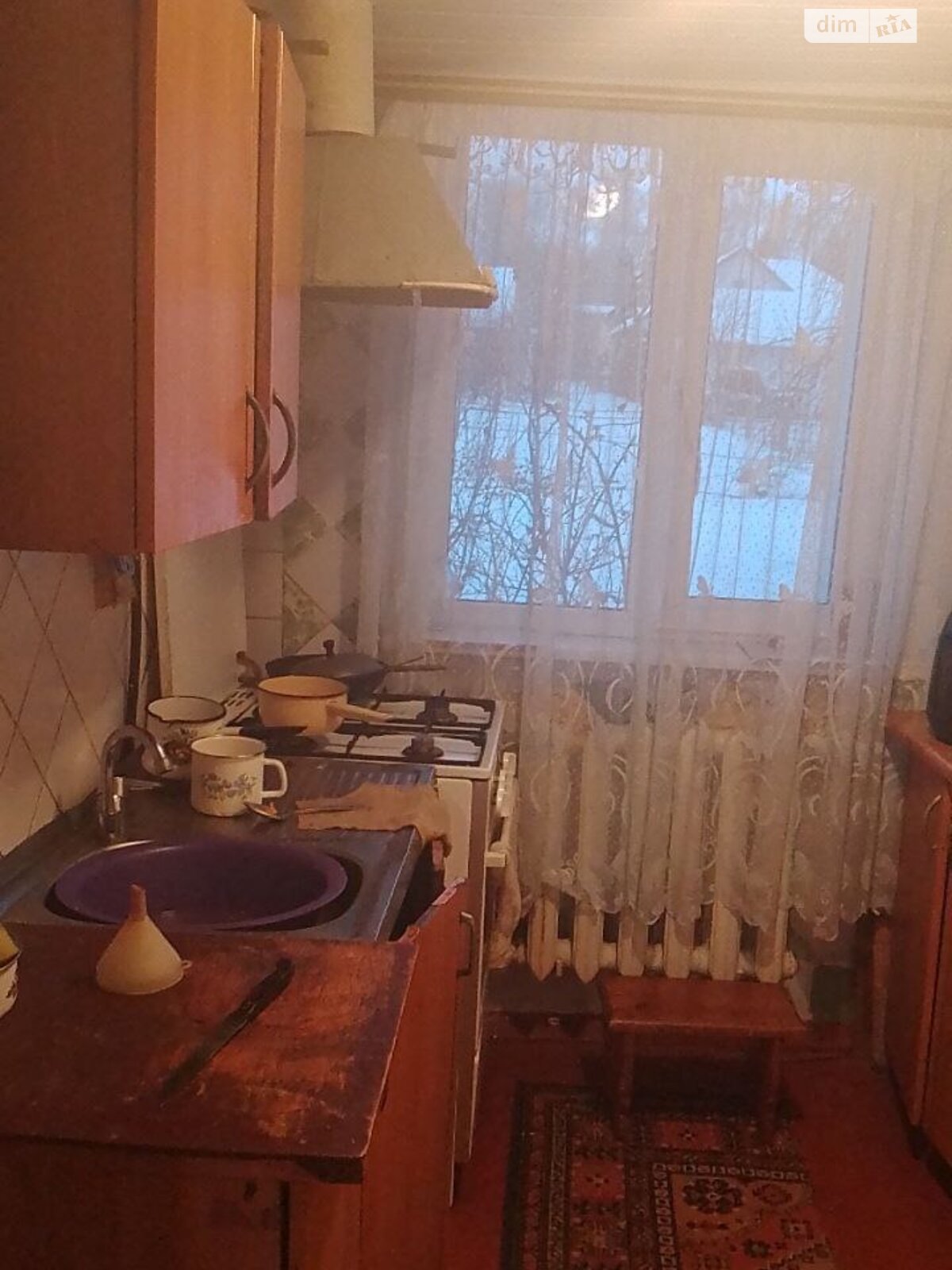 одноповерховий будинок, 85 кв. м, блочно-кирпичный. Продаж у Старокостянтинові фото 1 одноповерховий будинок, 85 кв. м, блочно-кирпичный. Продаж у Старокостянтинові фото 1