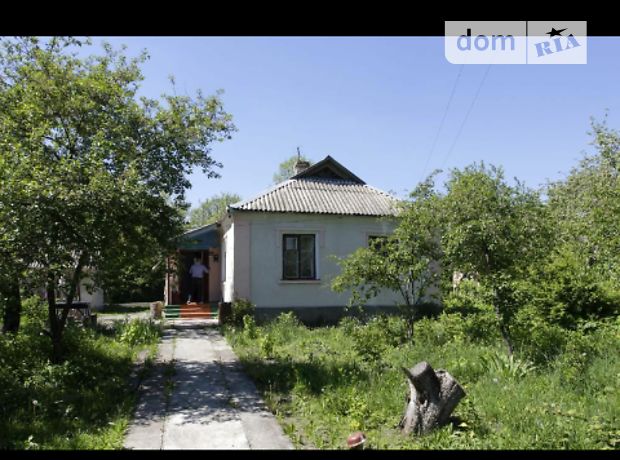 Продажа дома, 100м², Хмельницкая, Староконстантинов, c. Пашковцы, Шевченко, дом 2 Продажа дома, 100м², Хмельницкая, Староконстантинов, c. Пашковцы, Шевченко, дом 2