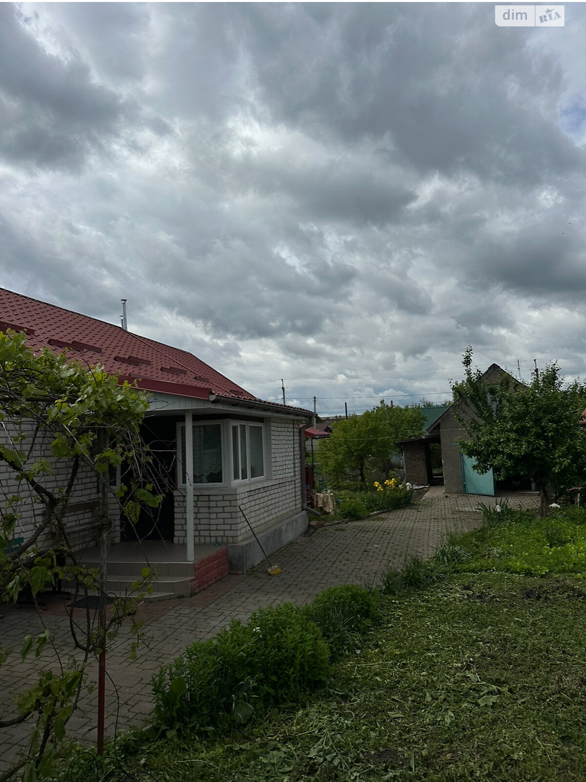одноповерховий будинок з опаленням, 118 кв. м, кирпич. Продаж в Старокостянтинові, район Старокостянтинів фото 1 одноповерховий будинок з опаленням, 118 кв. м, кирпич. Продаж в Старокостянтинові, район Старокостянтинів фото 1