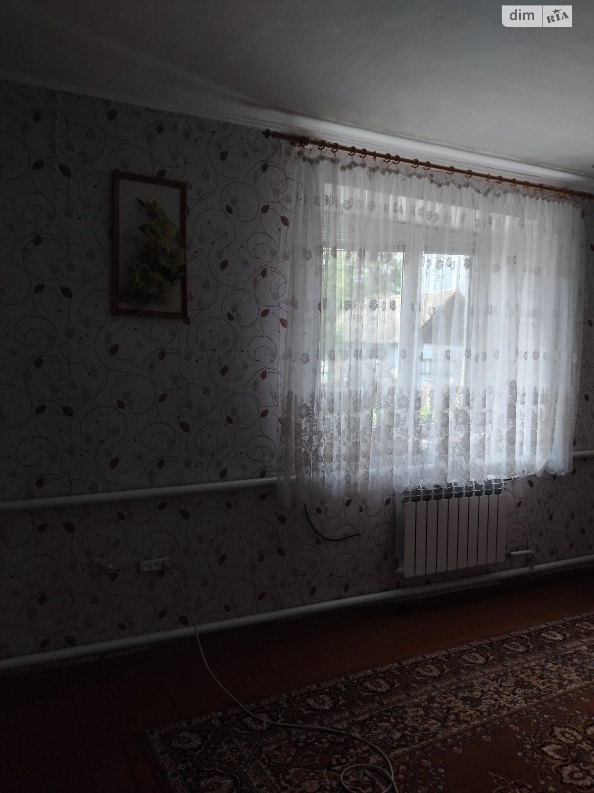 одноповерховий будинок з опаленням, 118 кв. м, кирпич. Продаж в Старокостянтинові, район Старокостянтинів фото 1 одноповерховий будинок з опаленням, 118 кв. м, кирпич. Продаж в Старокостянтинові, район Старокостянтинів фото 1