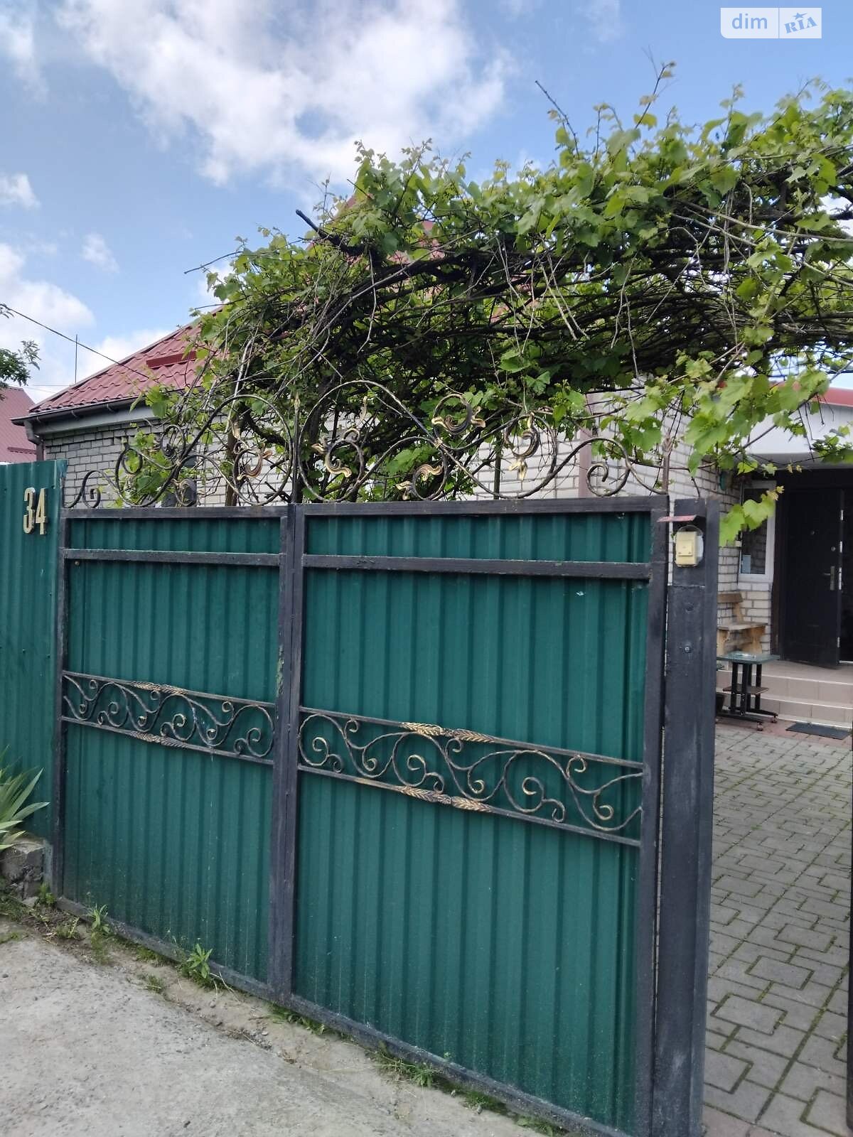 одноповерховий будинок з опаленням, 118 кв. м, кирпич. Продаж в Старокостянтинові, район Старокостянтинів фото 1 одноповерховий будинок з опаленням, 118 кв. м, кирпич. Продаж в Старокостянтинові, район Старокостянтинів фото 1