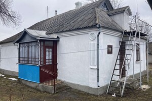 одноэтажный дом, 102 кв. м, кирпич. Продажа в Староконстантинове район Староконстантинов фото 2