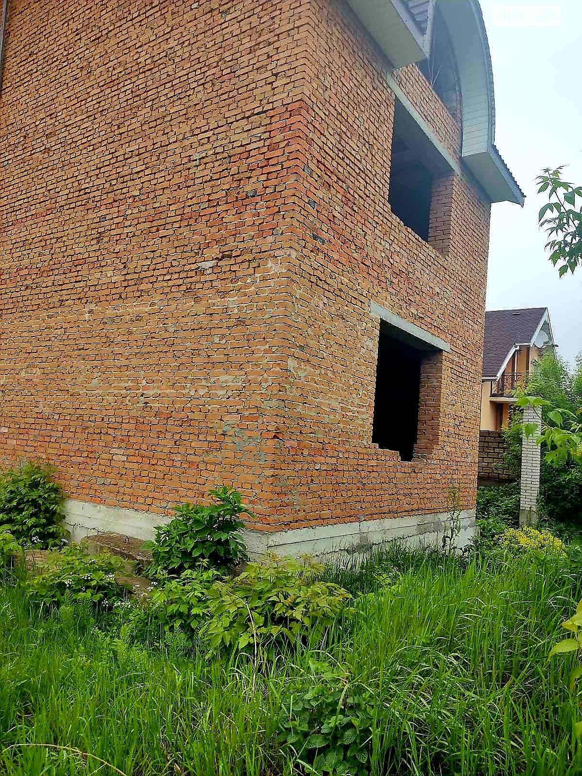 двоповерховий будинок з гаражем, 246.1 кв. м, цегла. Продаж в Старокостянтинові фото 1 двоповерховий будинок з гаражем, 246.1 кв. м, цегла. Продаж в Старокостянтинові фото 1