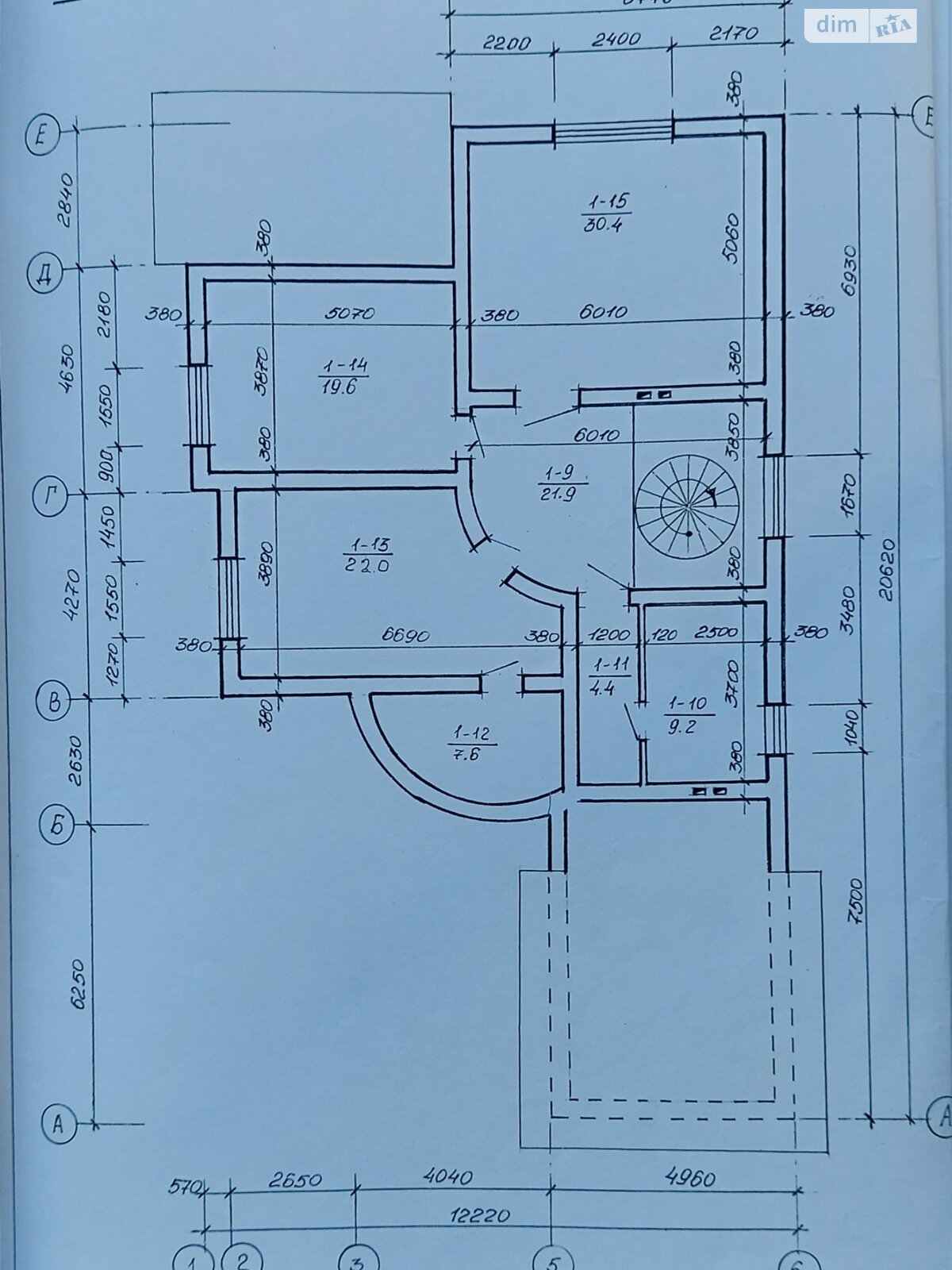 двоповерховий будинок з гаражем, 246.1 кв. м, цегла. Продаж в Старокостянтинові фото 1 двоповерховий будинок з гаражем, 246.1 кв. м, цегла. Продаж в Старокостянтинові фото 1