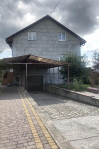 двухэтажный дом беседка, 220 кв. м, кирпич. Продажа в Староконстантинове фото 2