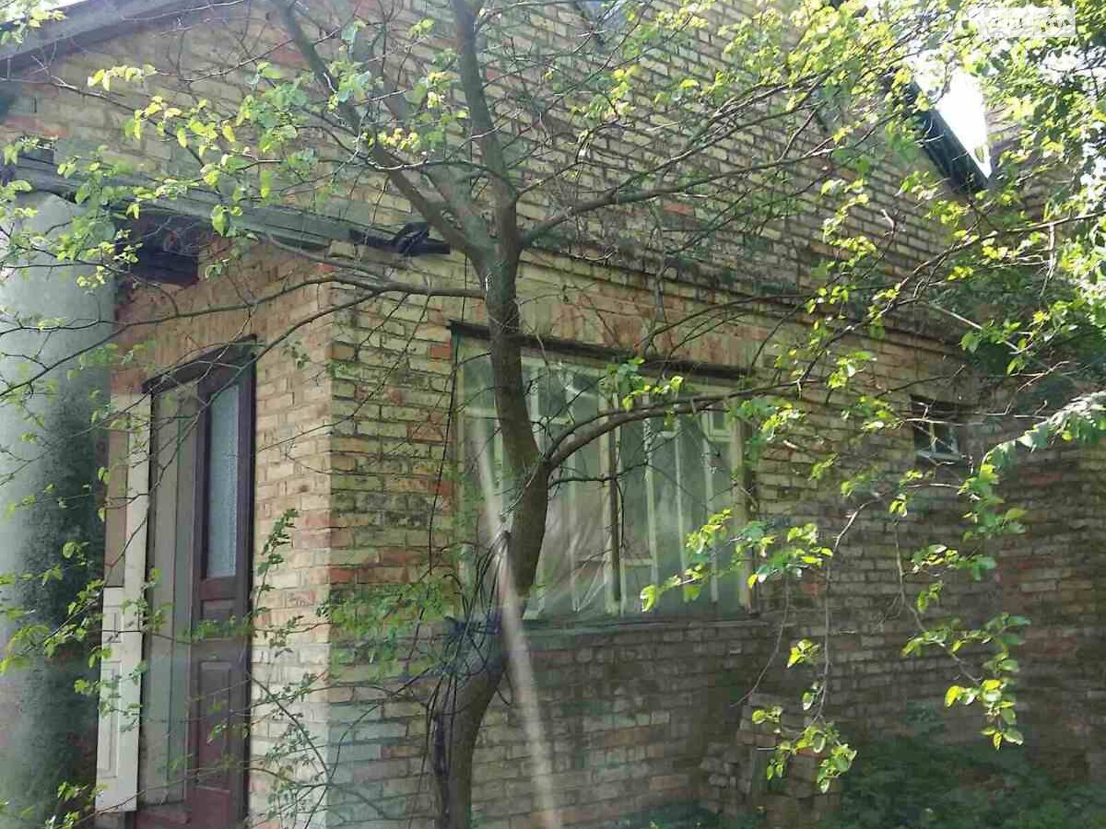 одноповерховий будинок з опаленням, 74.7 кв. м, цегла. Продаж у Старосіллі фото 1 одноповерховий будинок з опаленням, 74.7 кв. м, цегла. Продаж у Старосіллі фото 1