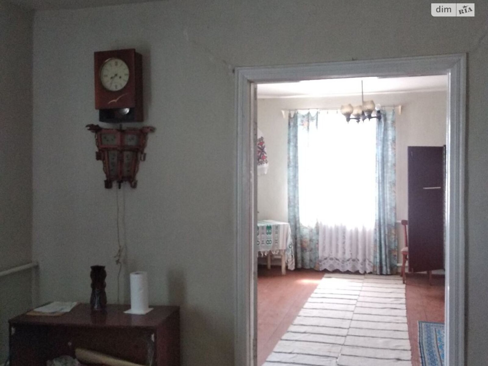 одноповерховий будинок з опаленням, 74.7 кв. м, цегла. Продаж у Старосіллі фото 1 одноповерховий будинок з опаленням, 74.7 кв. м, цегла. Продаж у Старосіллі фото 1
