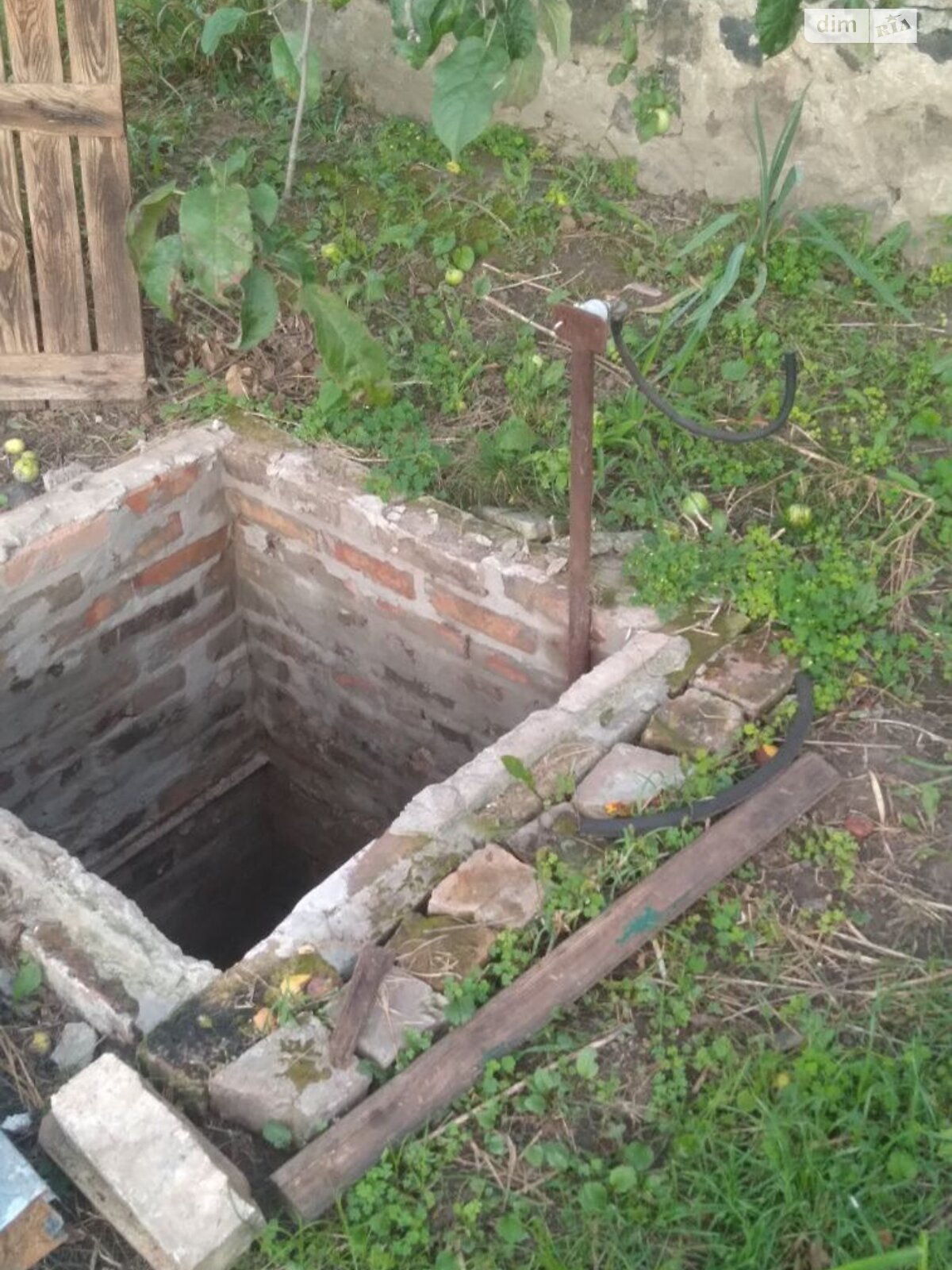 одноповерховий будинок, 96 кв. м, цегла. Продаж у Старосіллі фото 1 одноповерховий будинок, 96 кв. м, цегла. Продаж у Старосіллі фото 1