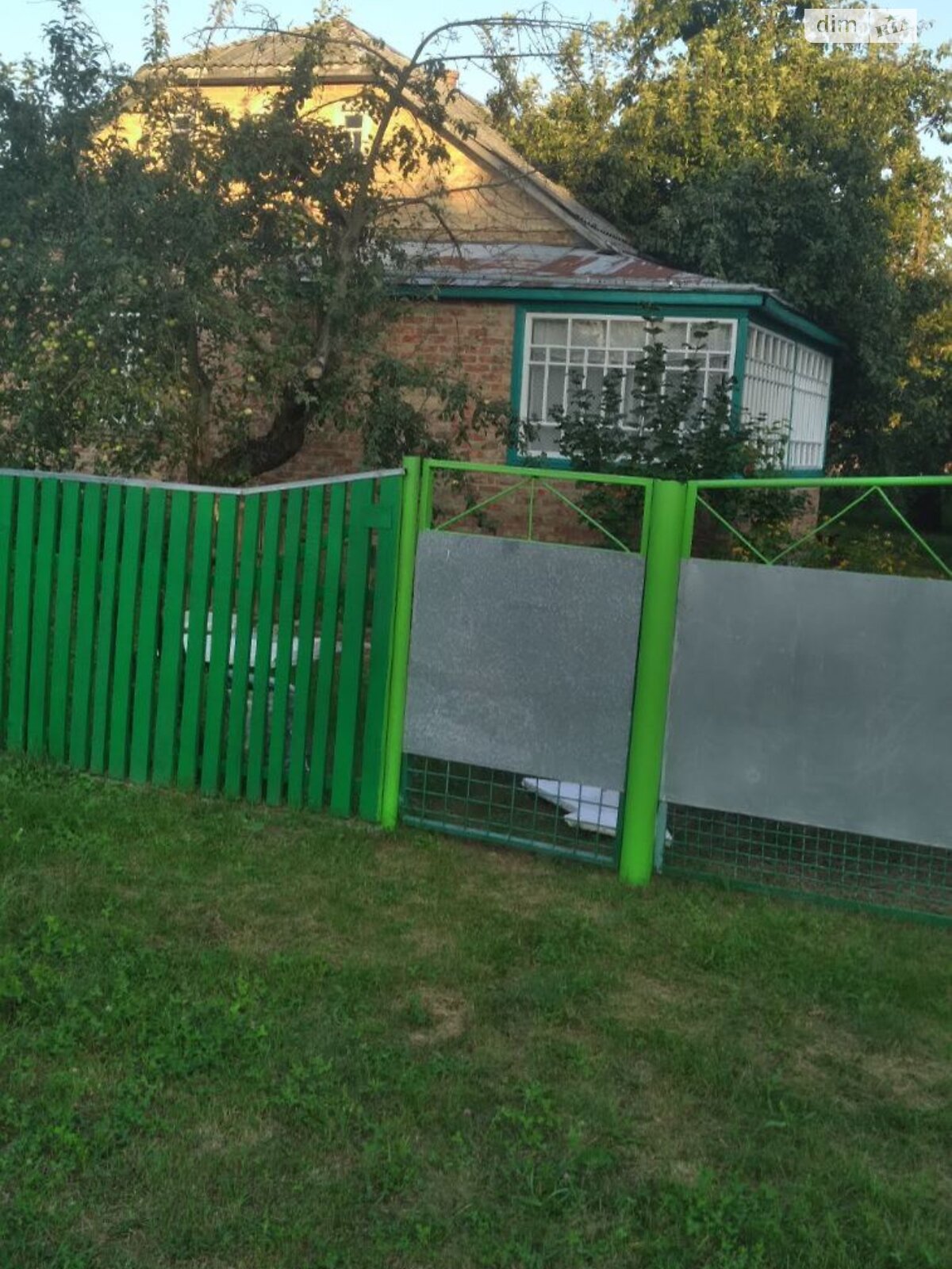 одноповерховий будинок, 96 кв. м, цегла. Продаж у Старосіллі фото 1 одноповерховий будинок, 96 кв. м, цегла. Продаж у Старосіллі фото 1