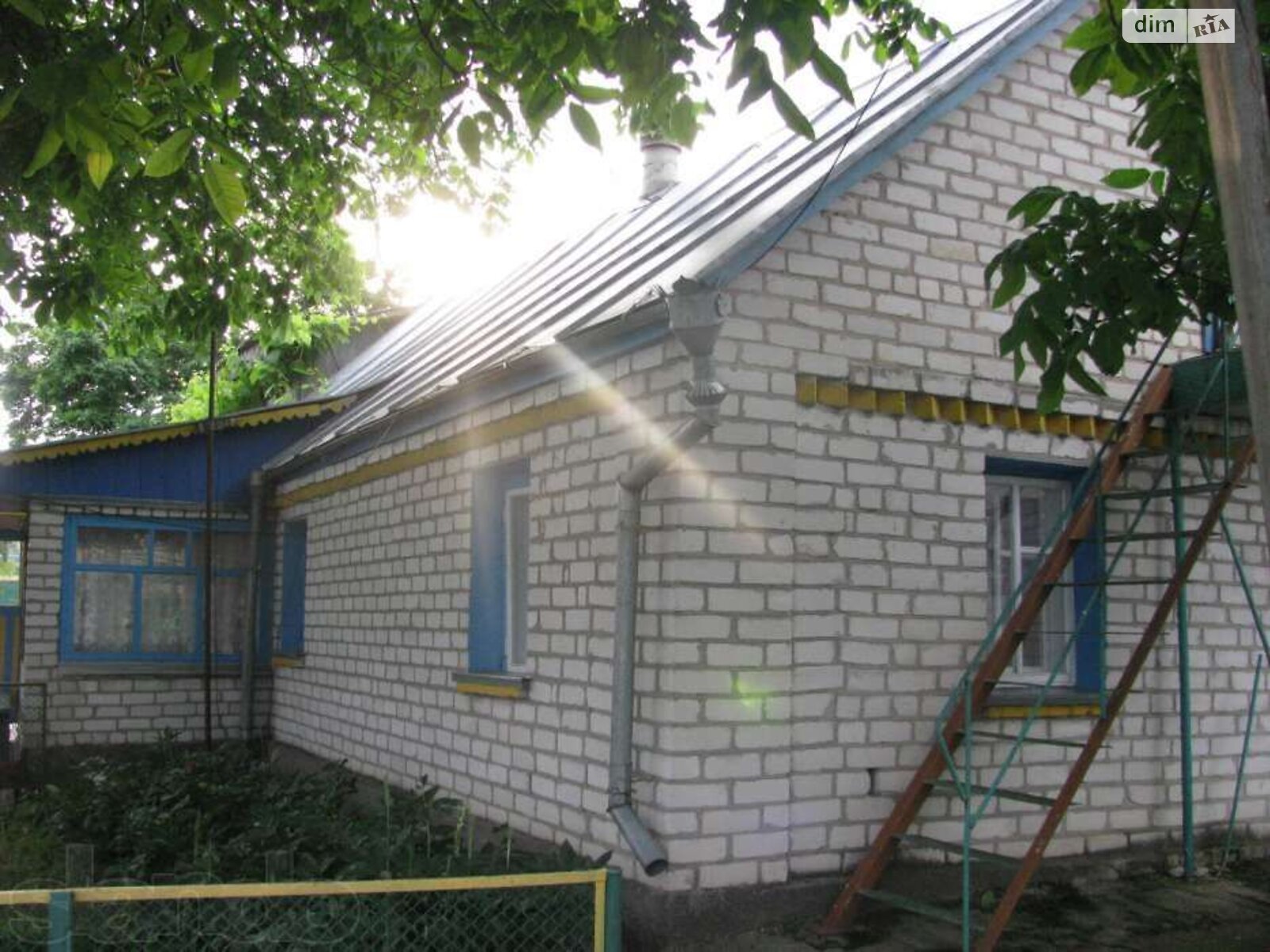 одноэтажный дом, 130 кв. м, кирпич. Продажа в Староселье фото 1 одноэтажный дом, 130 кв. м, кирпич. Продажа в Староселье фото 1