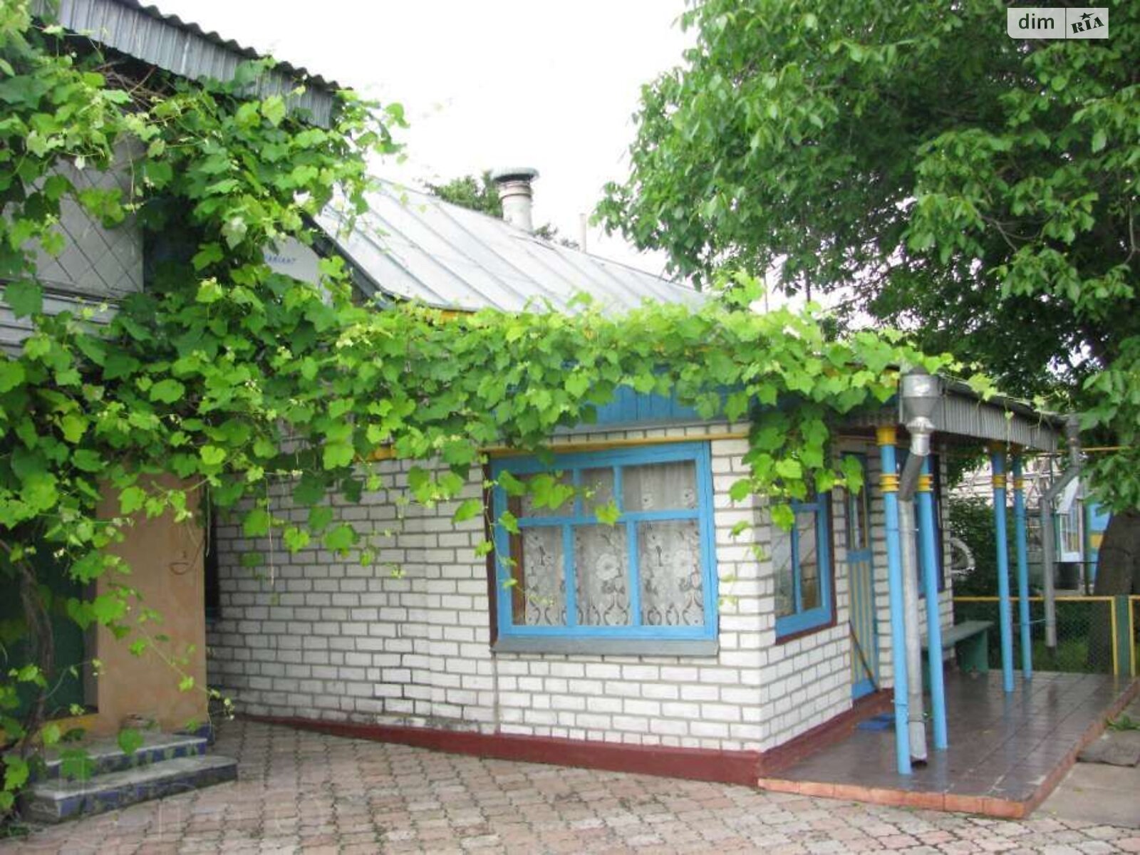 одноэтажный дом, 130 кв. м, кирпич. Продажа в Староселье фото 1 одноэтажный дом, 130 кв. м, кирпич. Продажа в Староселье фото 1