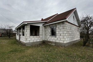 одноповерховий будинок з верандою, 87.4 кв. м, цегла. Продаж у Старошейці фото 2