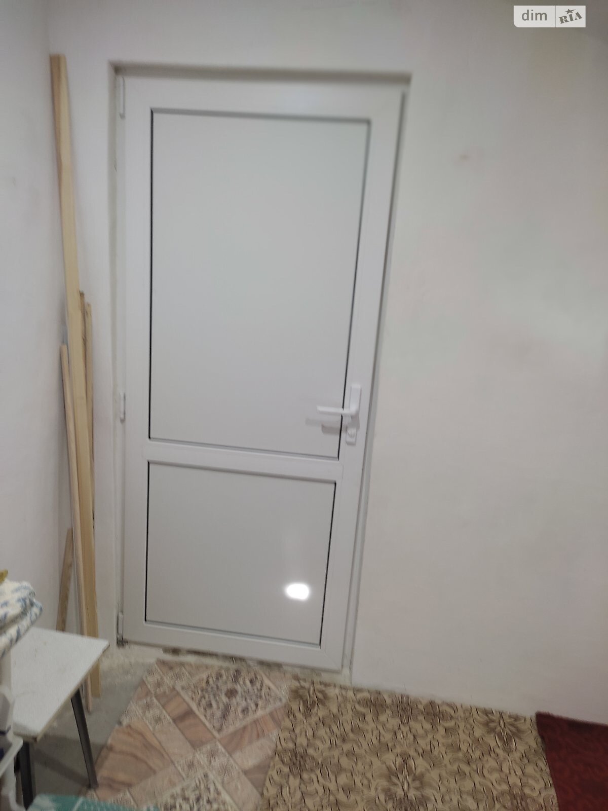 одноповерховий будинок з верандою, 40 кв. м, дерево та цегла. Продаж у Старошейці фото 1 одноповерховий будинок з верандою, 40 кв. м, дерево та цегла. Продаж у Старошейці фото 1