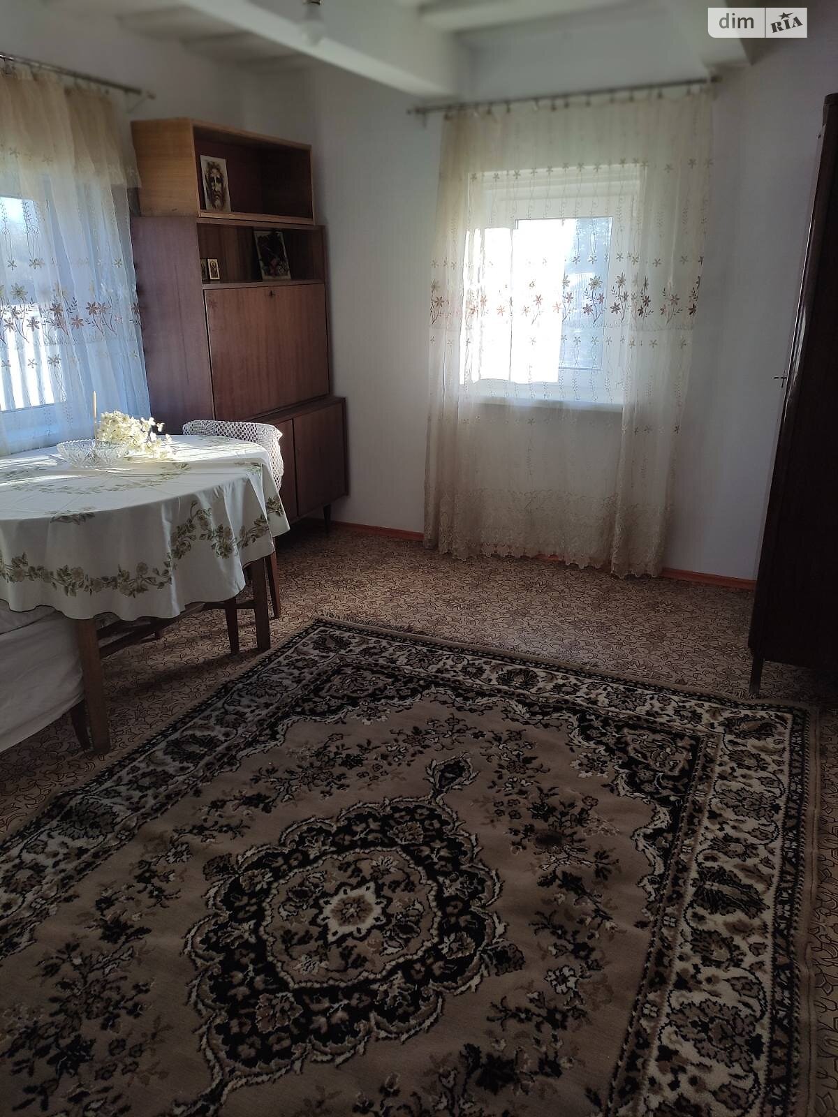 одноповерховий будинок з верандою, 40 кв. м, дерево та цегла. Продаж у Старошейці фото 1 одноповерховий будинок з верандою, 40 кв. м, дерево та цегла. Продаж у Старошейці фото 1