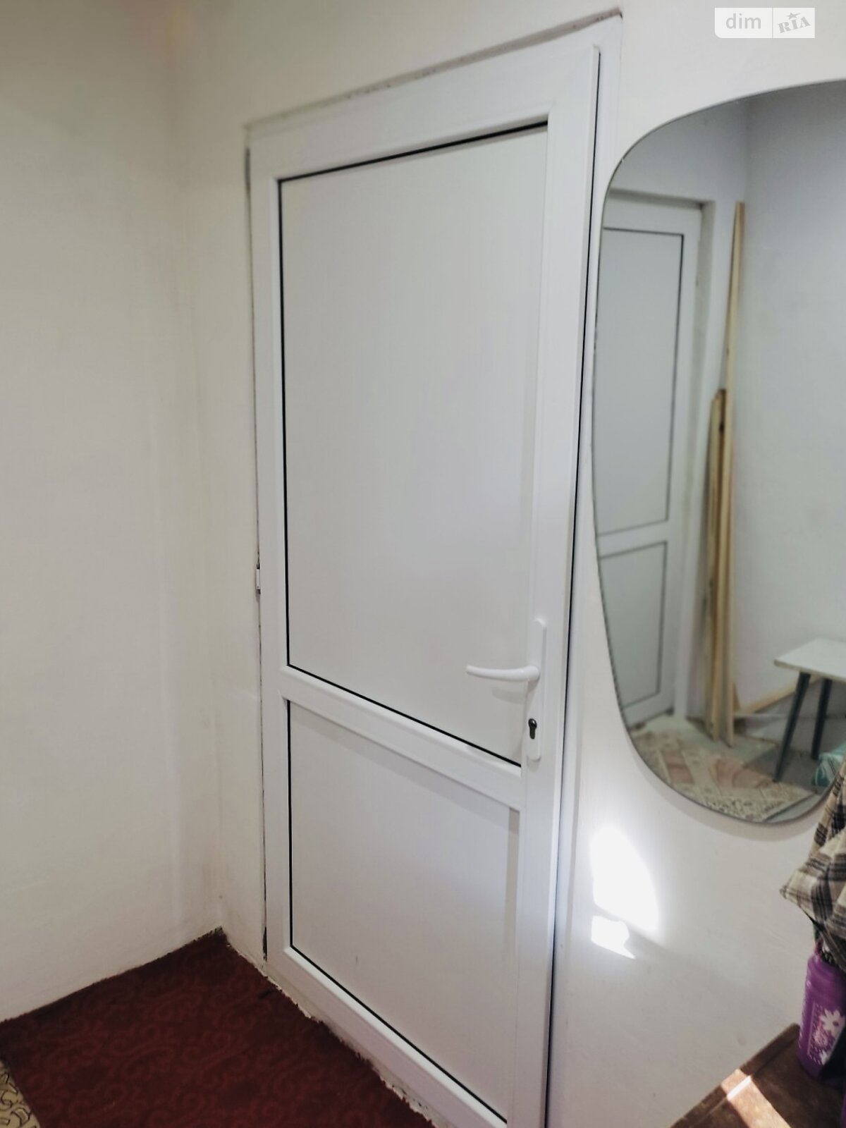 одноповерховий будинок з верандою, 39.4 кв. м, дерево та цегла. Продаж у Старошейці фото 1 одноповерховий будинок з верандою, 39.4 кв. м, дерево та цегла. Продаж у Старошейці фото 1