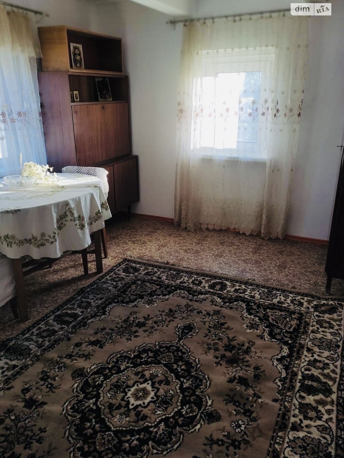 одноповерховий будинок з верандою, 39.4 кв. м, дерево та цегла. Продаж у Старошейці фото 1 одноповерховий будинок з верандою, 39.4 кв. м, дерево та цегла. Продаж у Старошейці фото 1