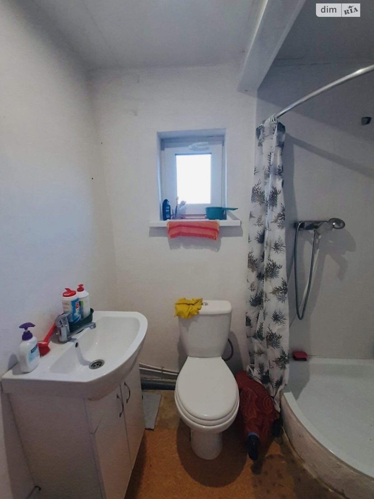 одноповерховий будинок з верандою, 39.4 кв. м, дерево та цегла. Продаж у Старошейці фото 1 одноповерховий будинок з верандою, 39.4 кв. м, дерево та цегла. Продаж у Старошейці фото 1